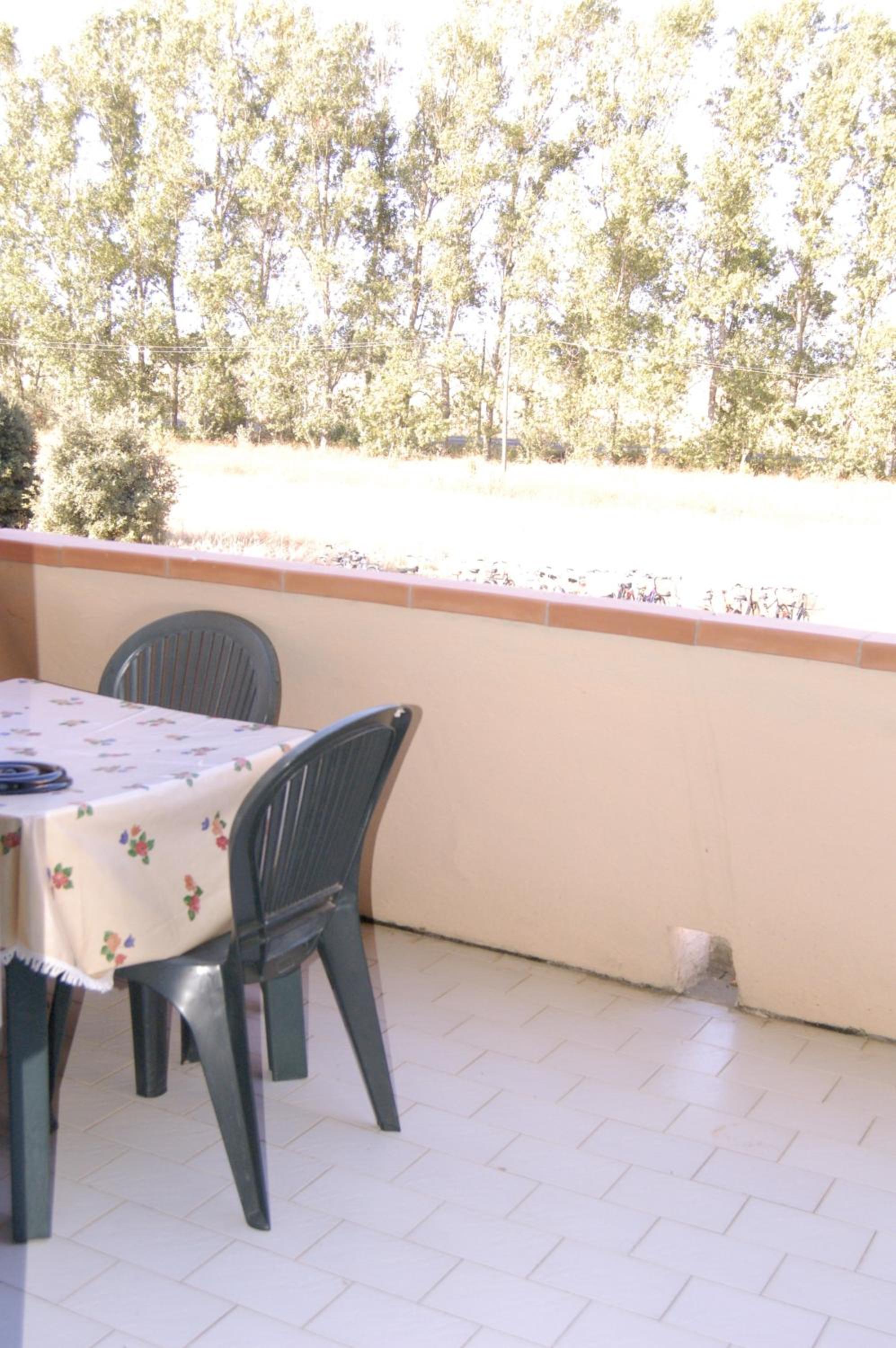 Rio Piccolo Apartment