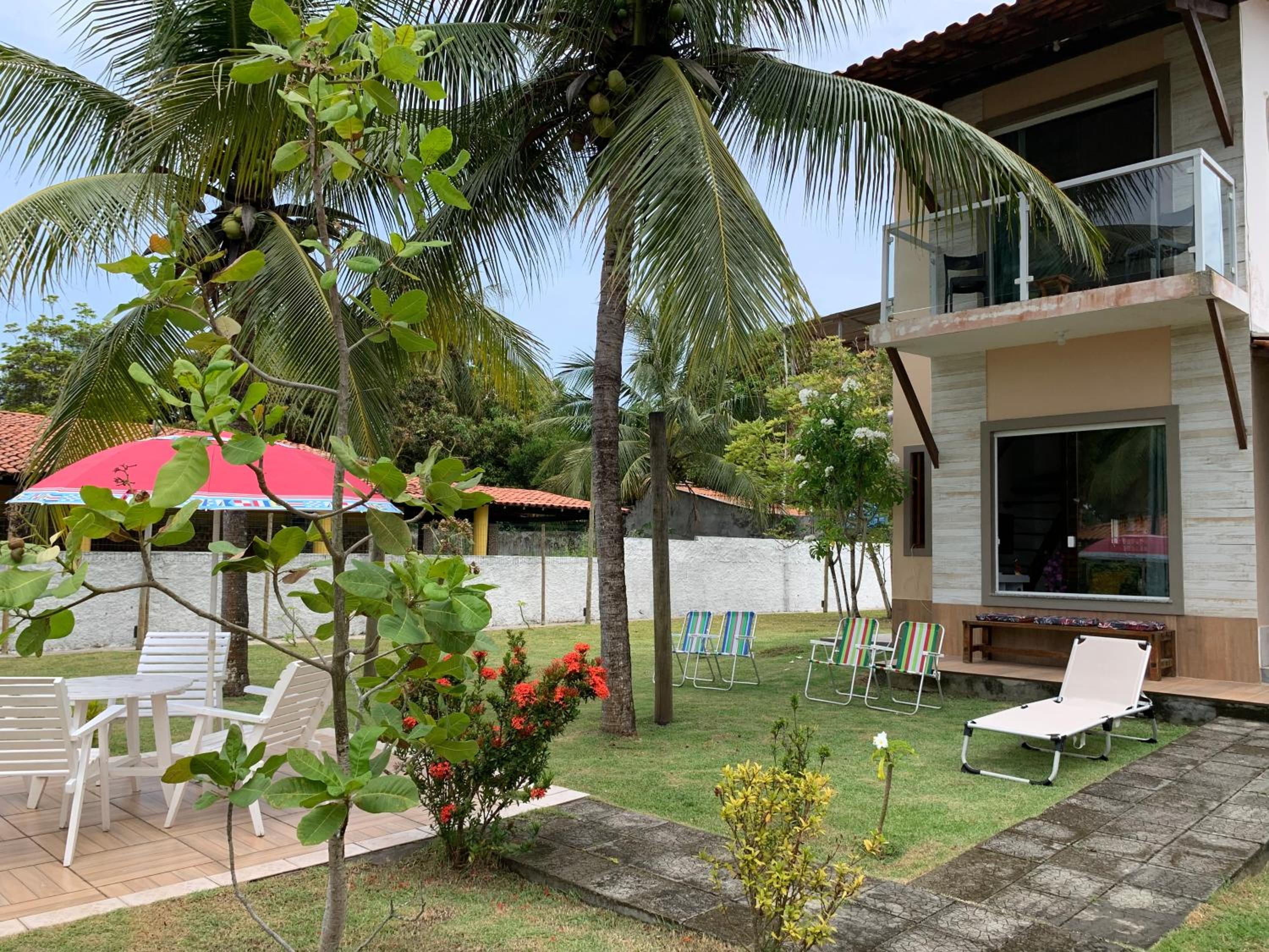 Casa D'Jhú