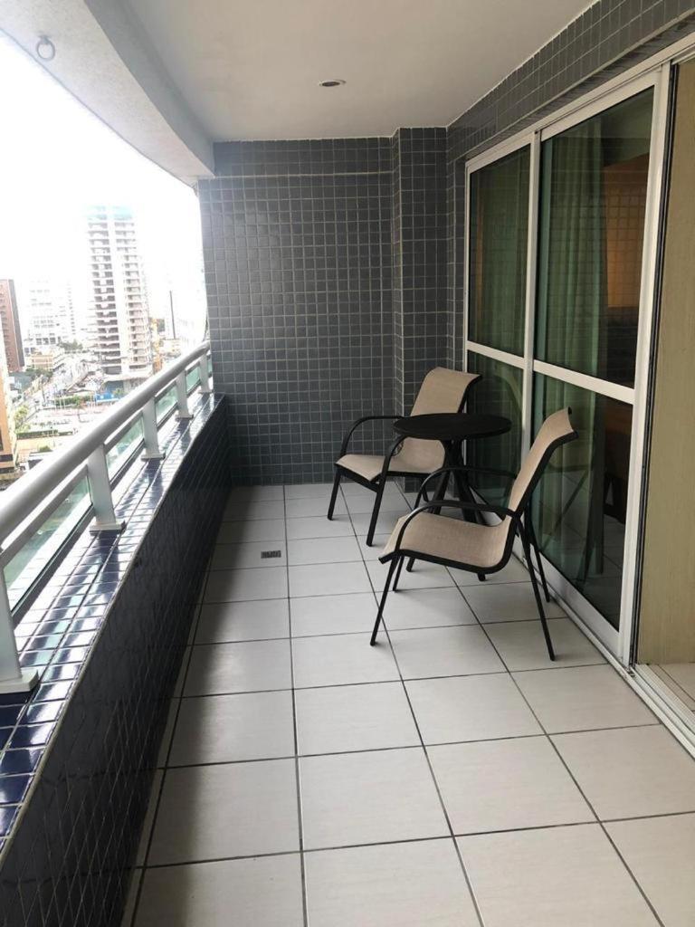 AP BEACH CLASS FORTALEZA