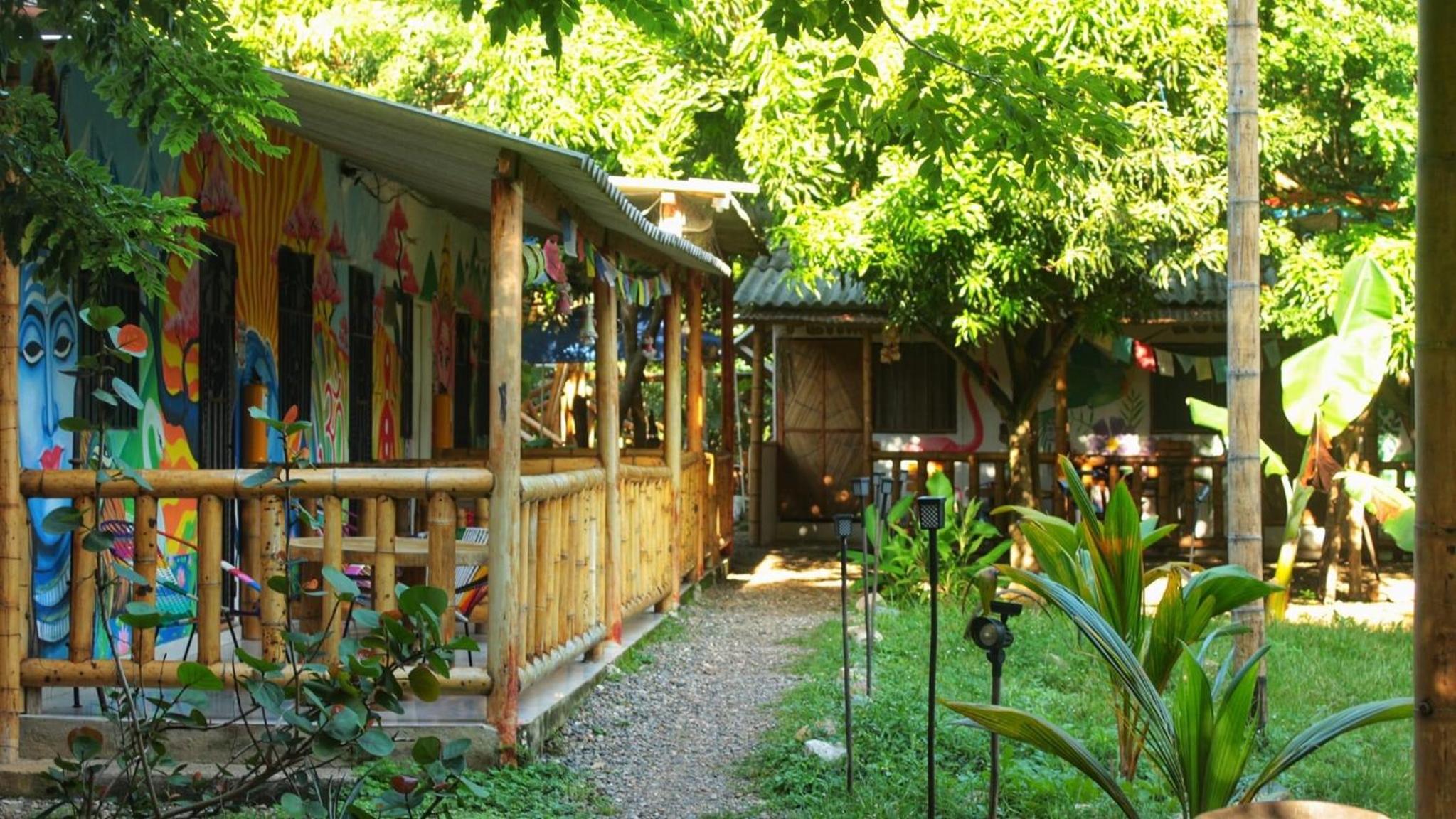 Hostal Sisio