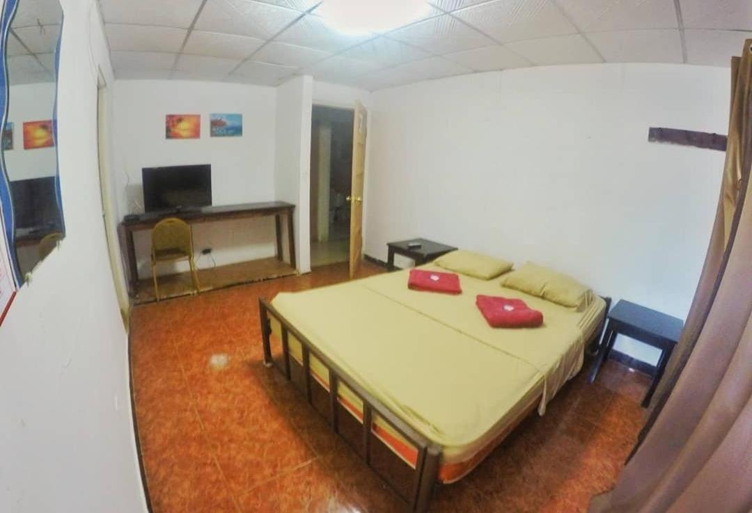 BAMBU HOSTEL