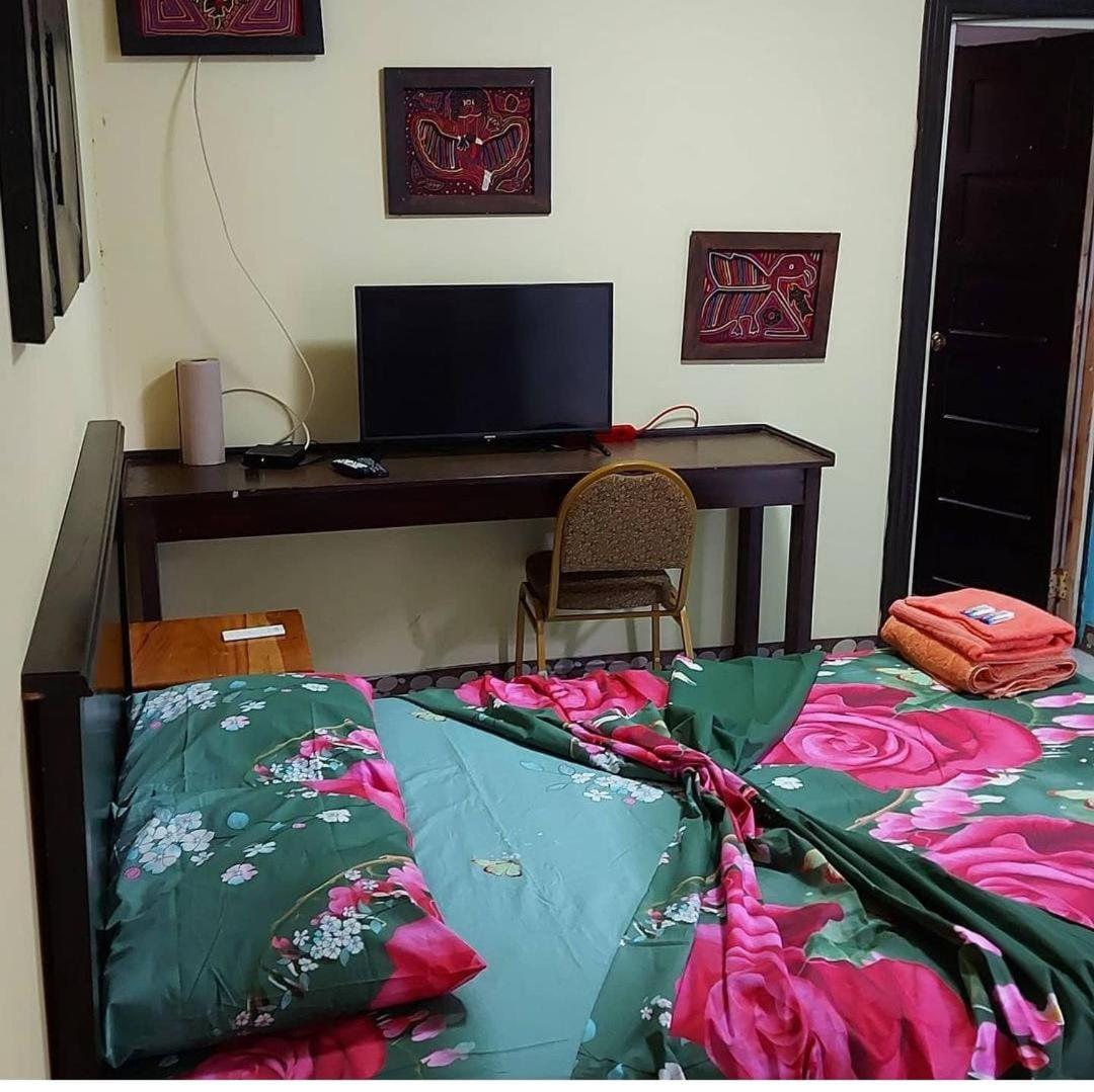 BAMBU HOSTEL