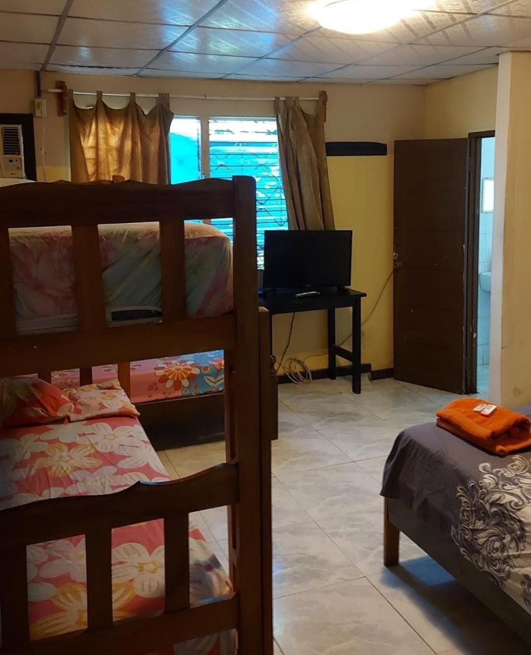 BAMBU HOSTEL