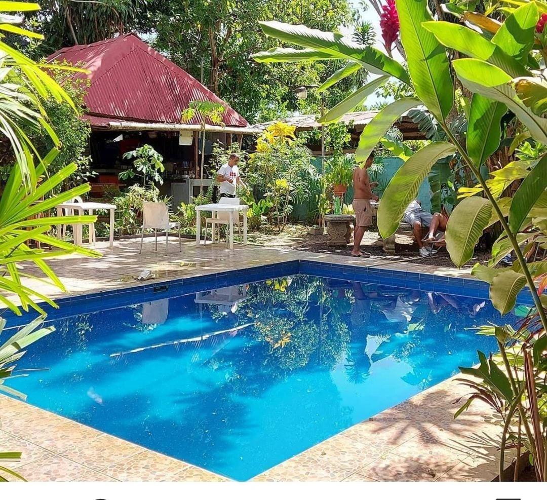 BAMBU HOSTEL