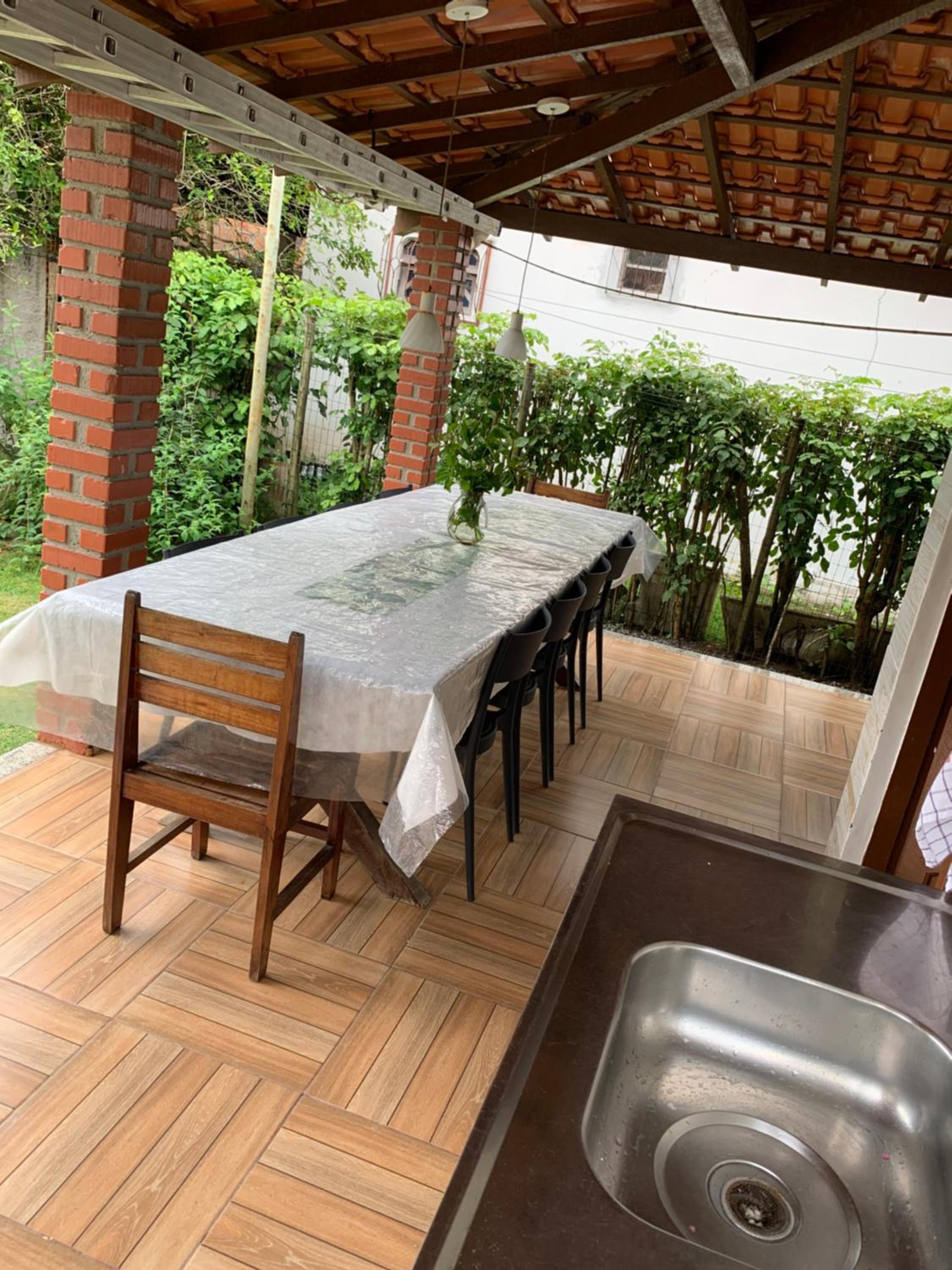 Casa D'Jhú