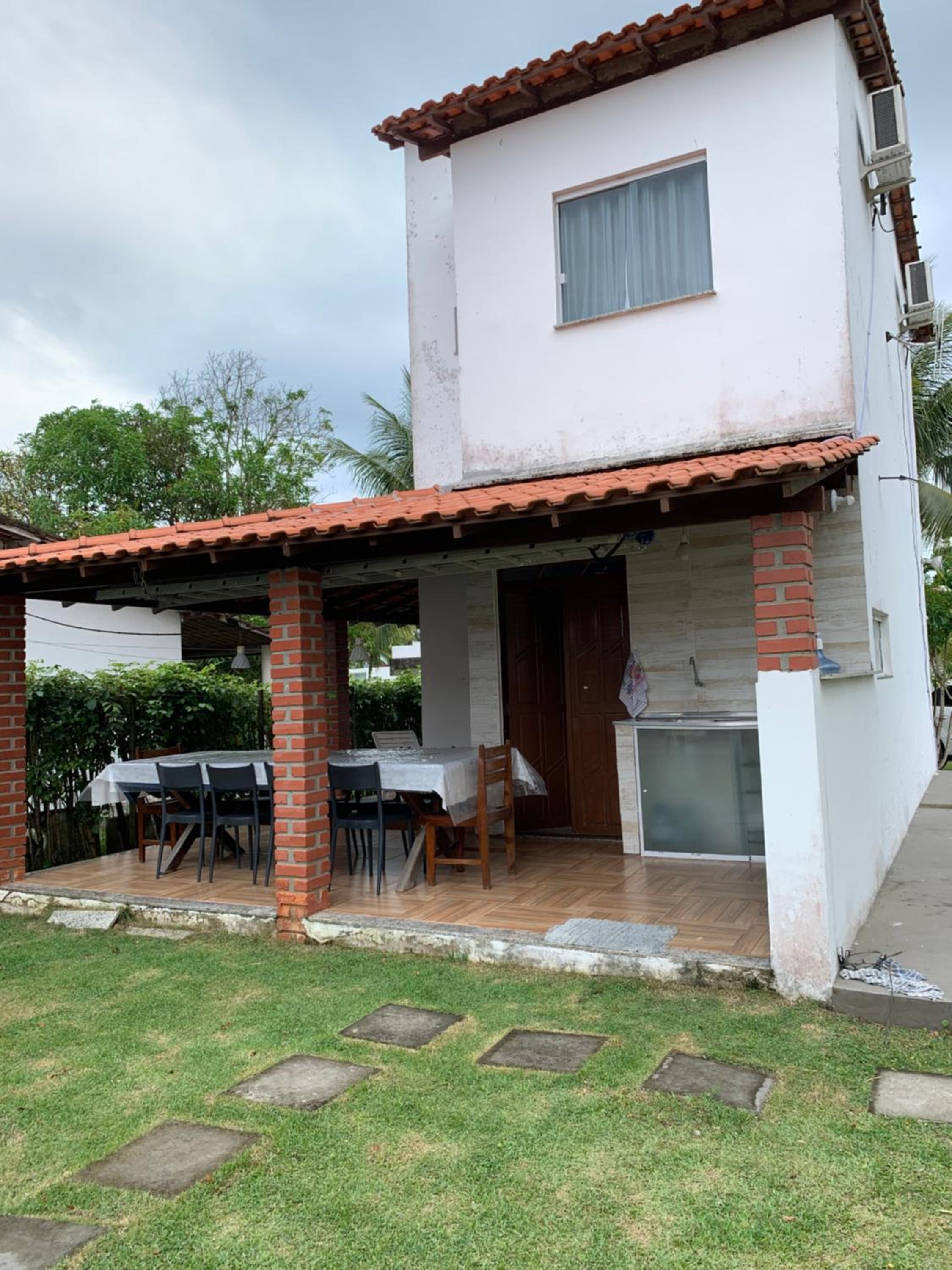 Casa D'Jhú