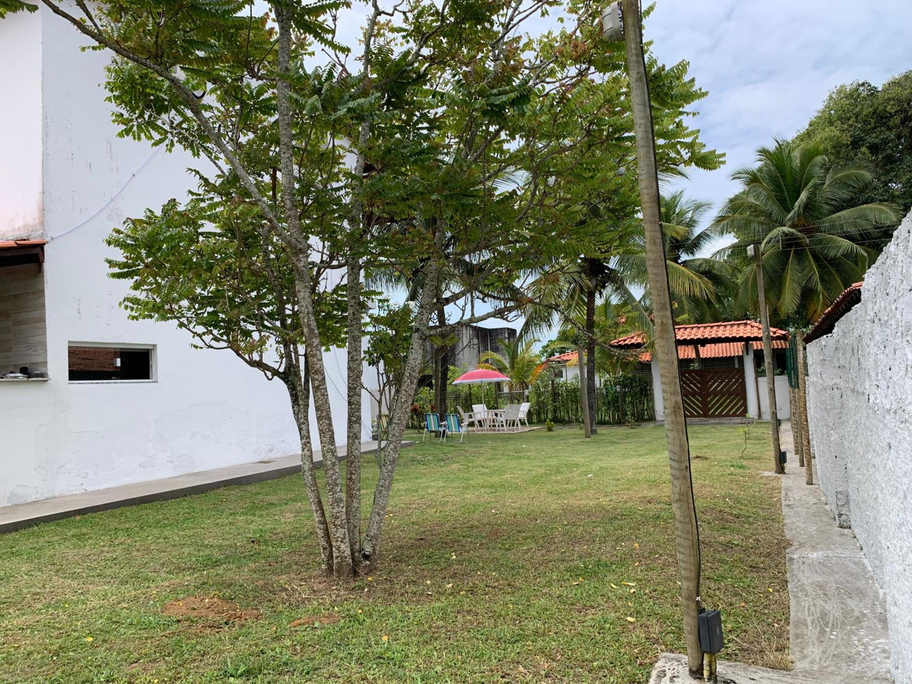 Casa D'Jhú
