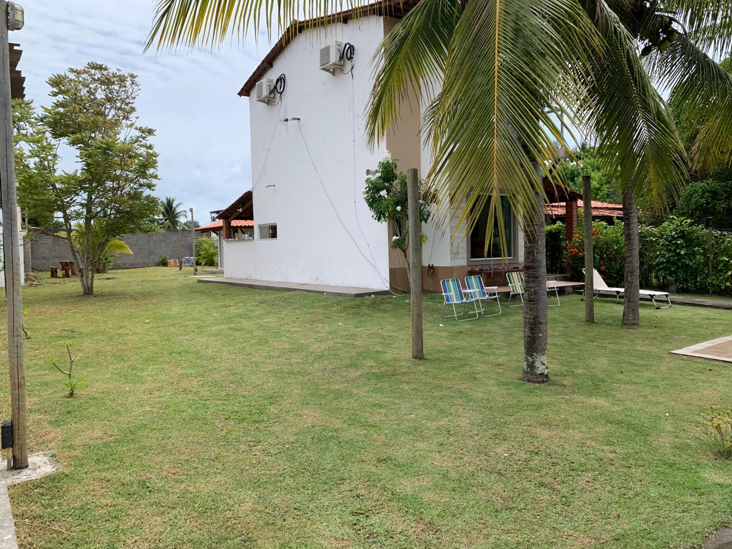 Casa D'Jhú