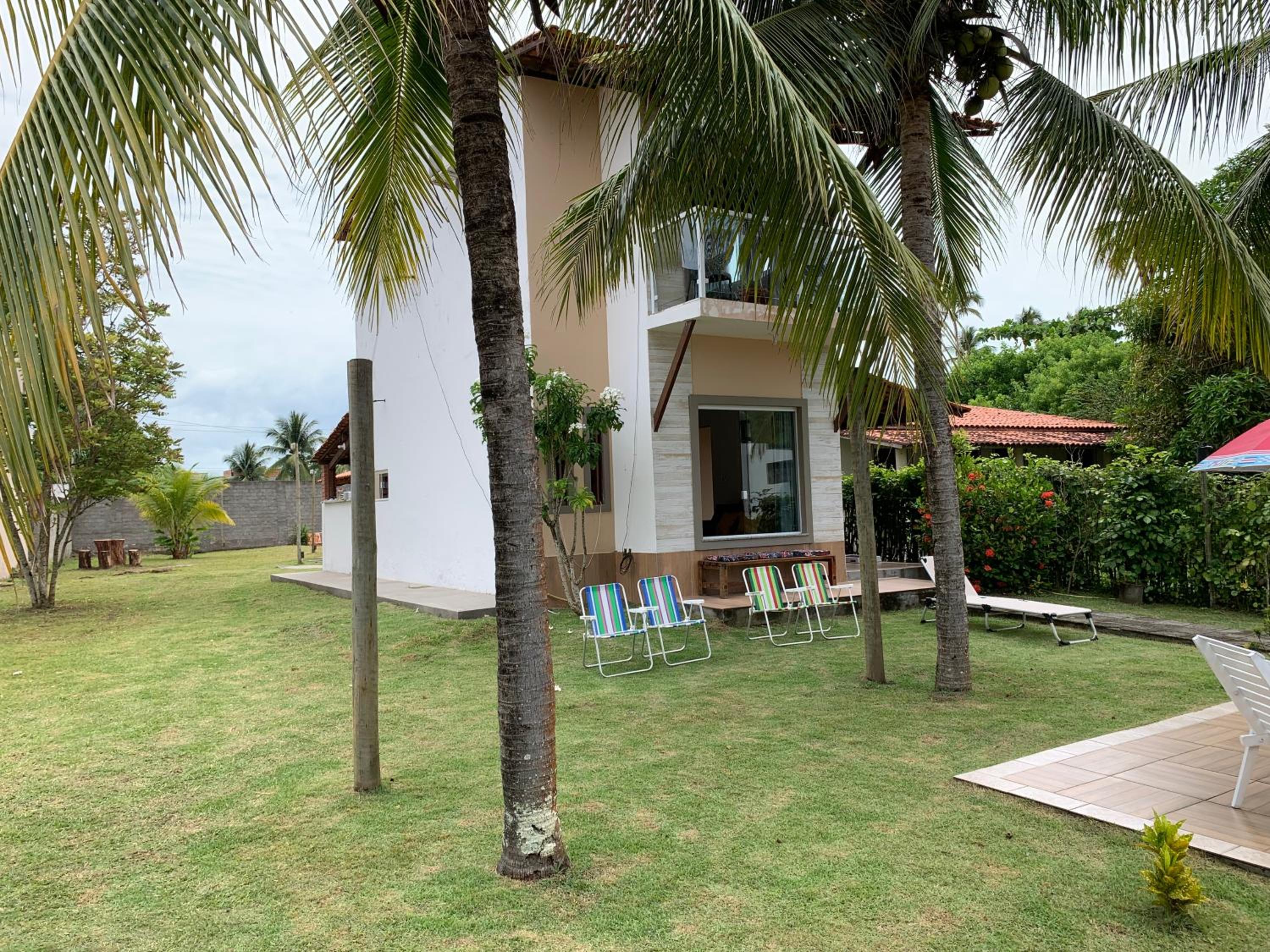 Casa D'Jhú