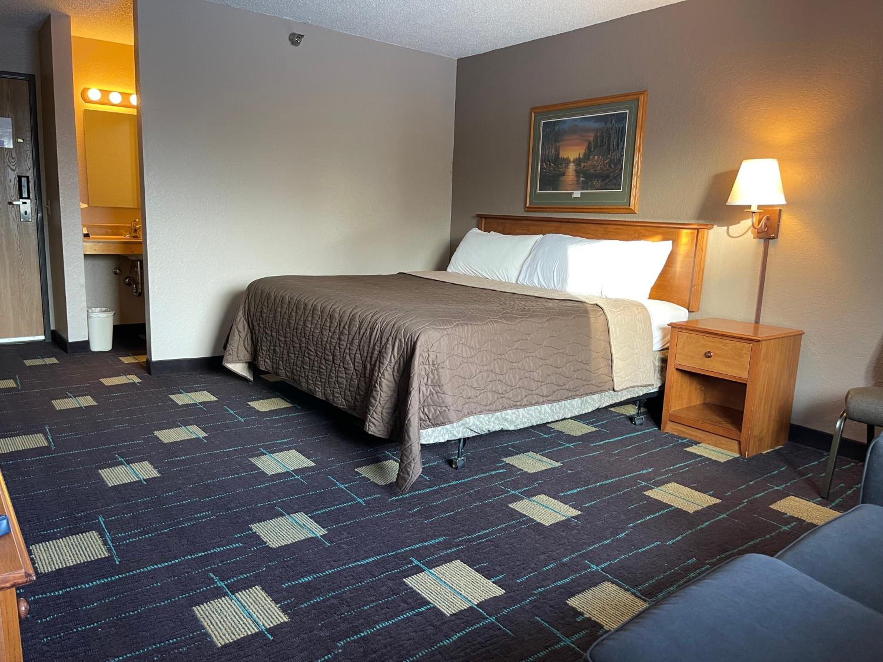 Walker Hotel, Photo 23