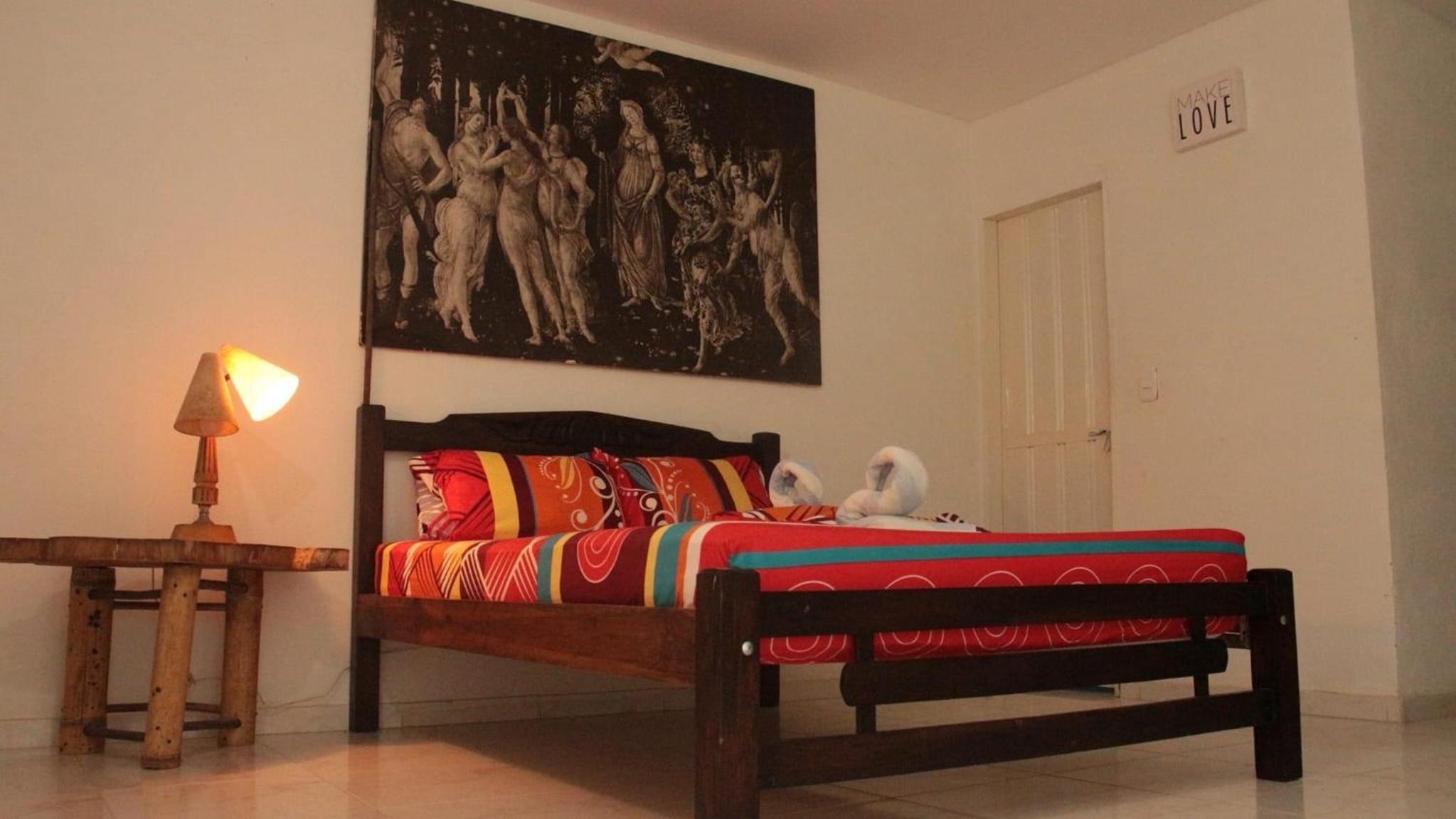 Hostal Sisio