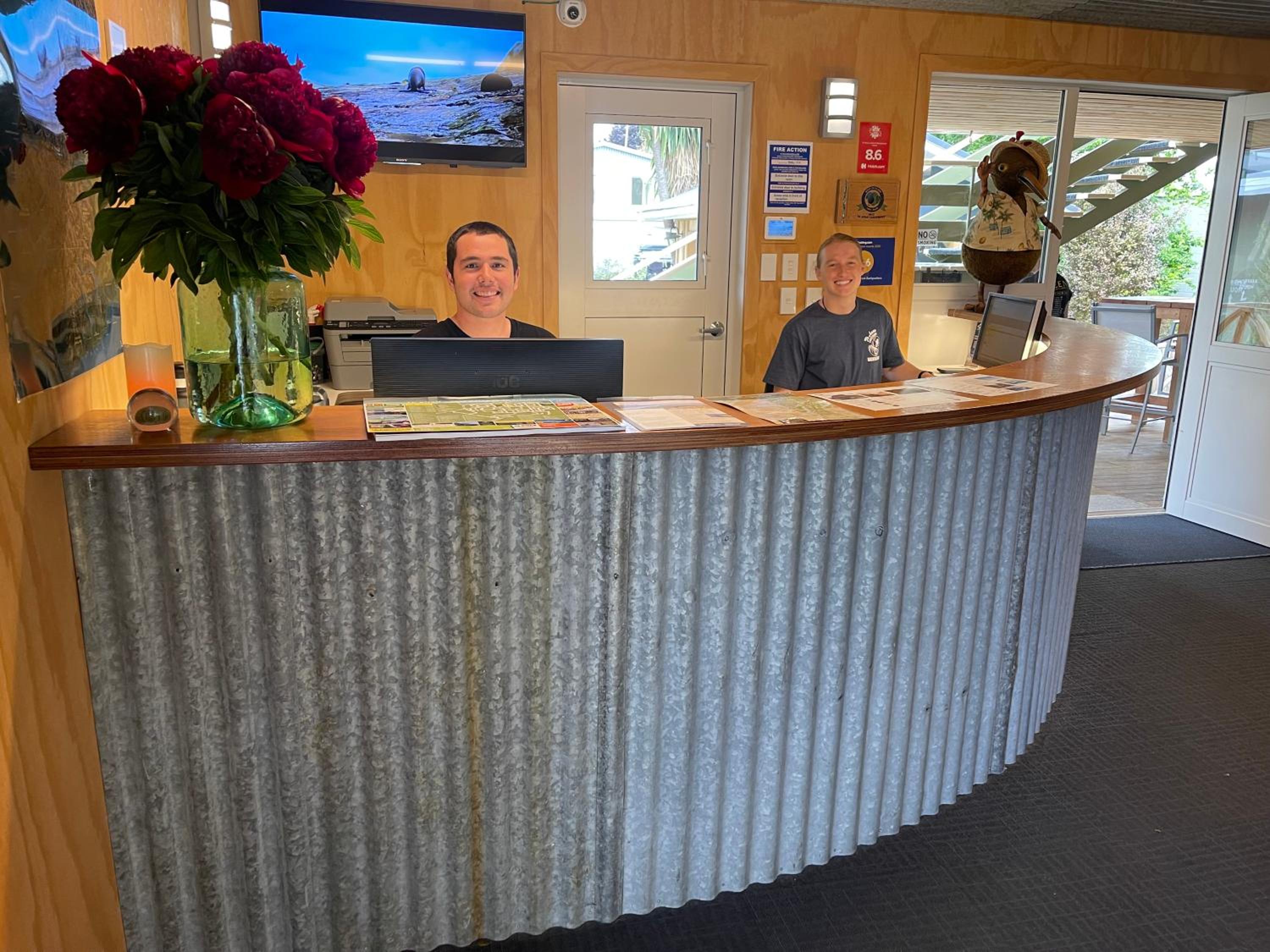 Te Anau Lakefront Backpackers - Image 2