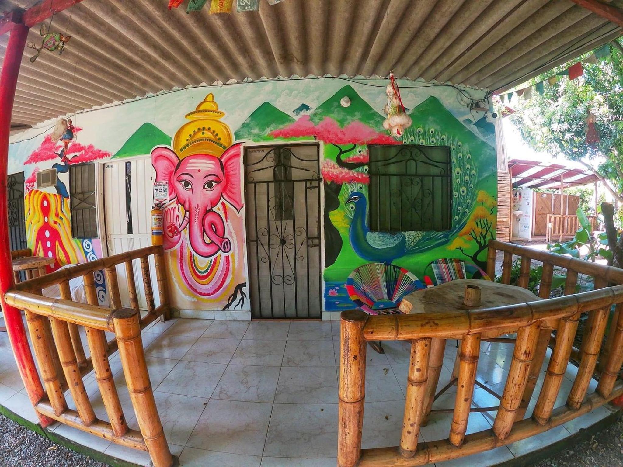 Hostal Sisio