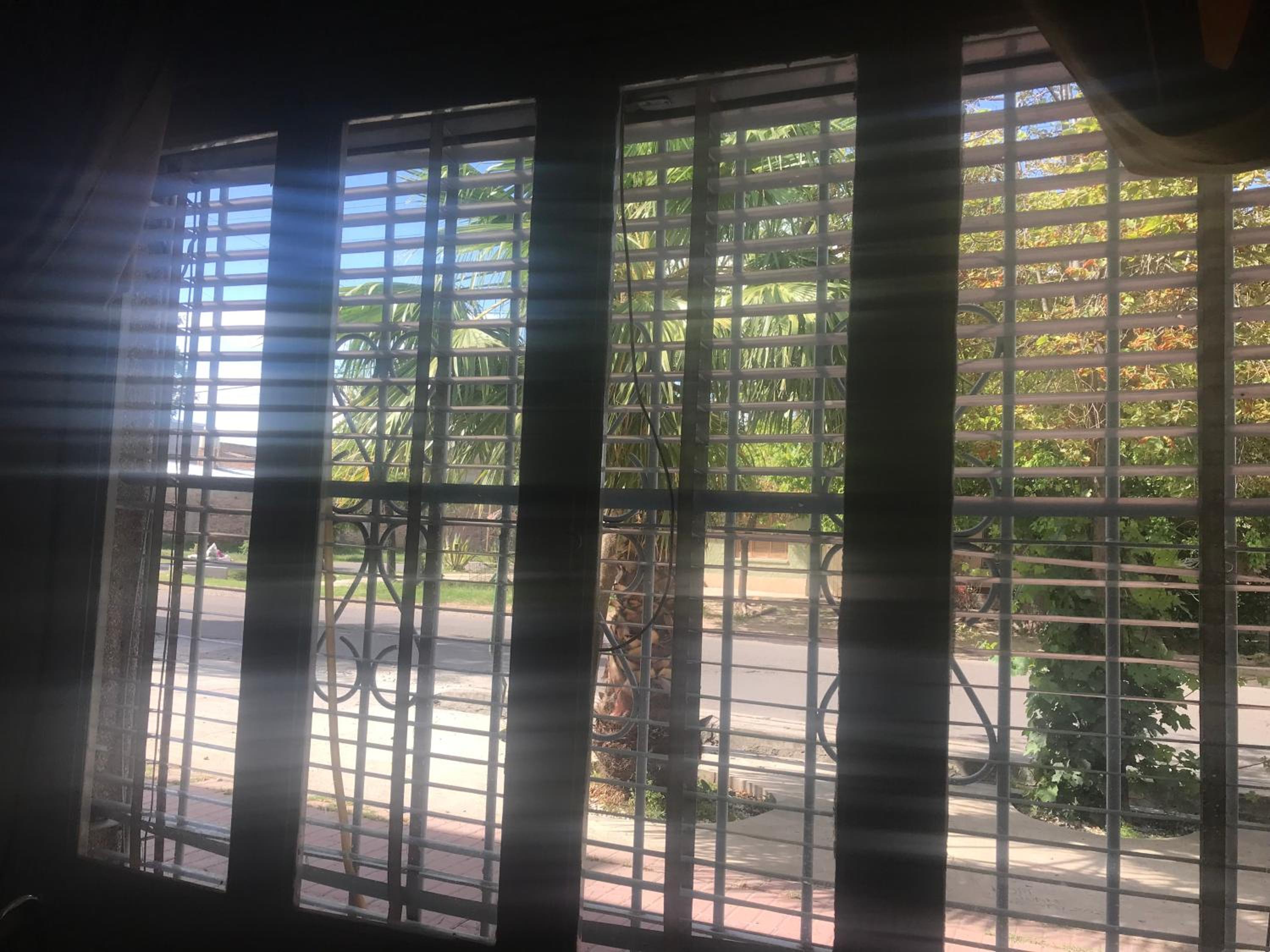 La casa de la Abuela