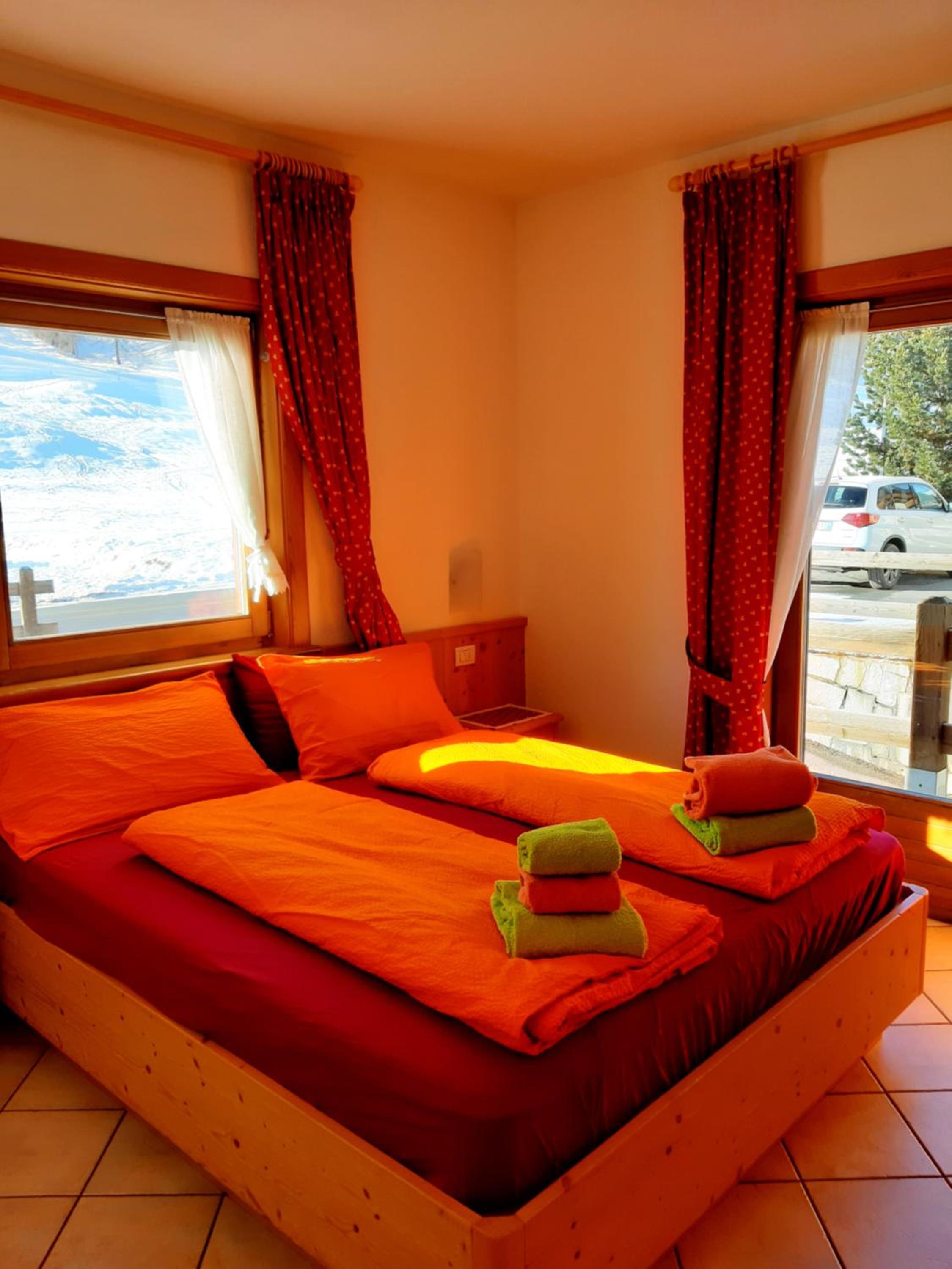 Chalet Beatrice view 3