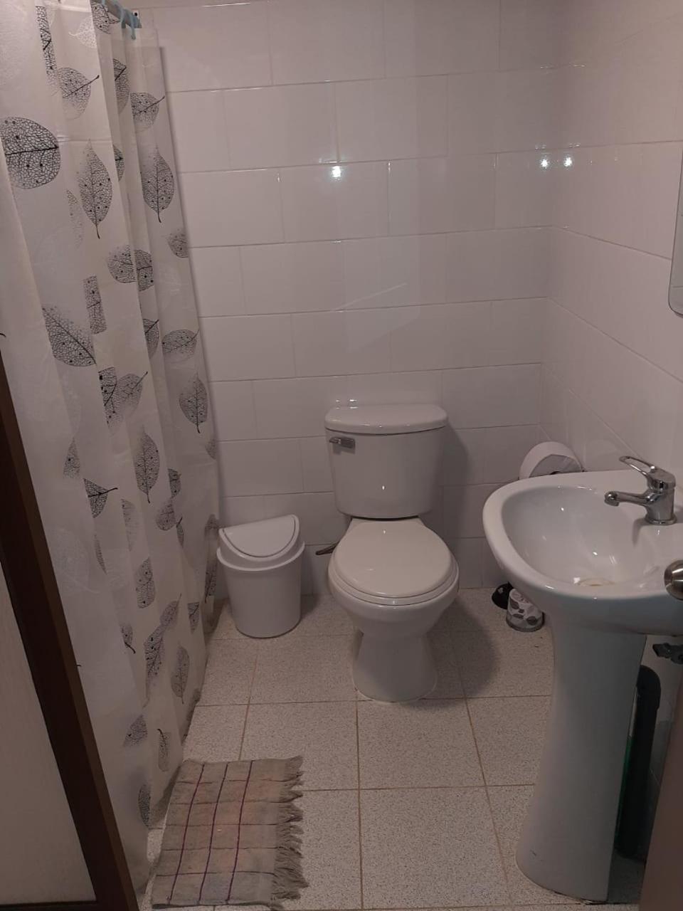 Pichidangui, Las Rosas casa 4 personas