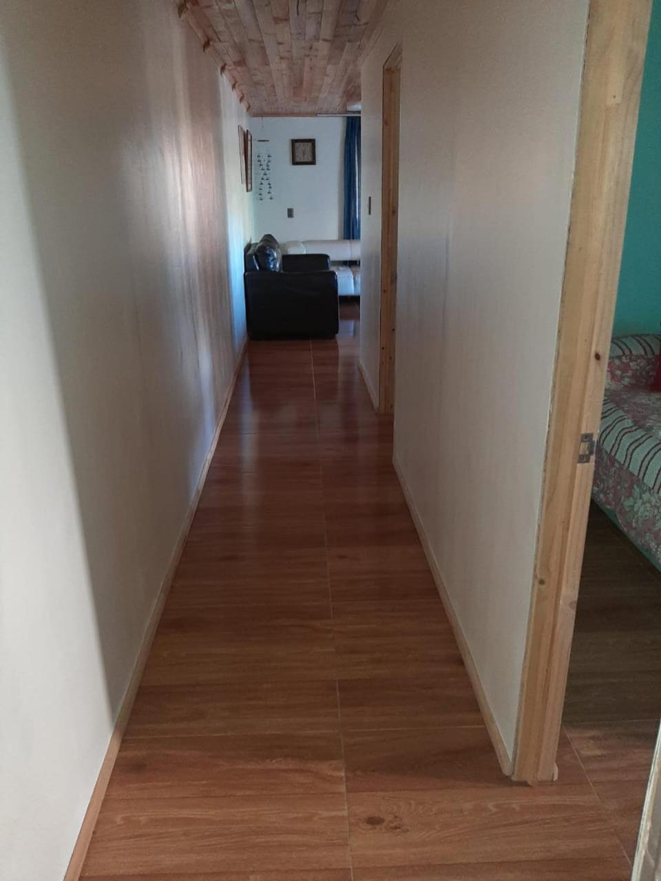Pichidangui, Las Rosas casa 4 personas