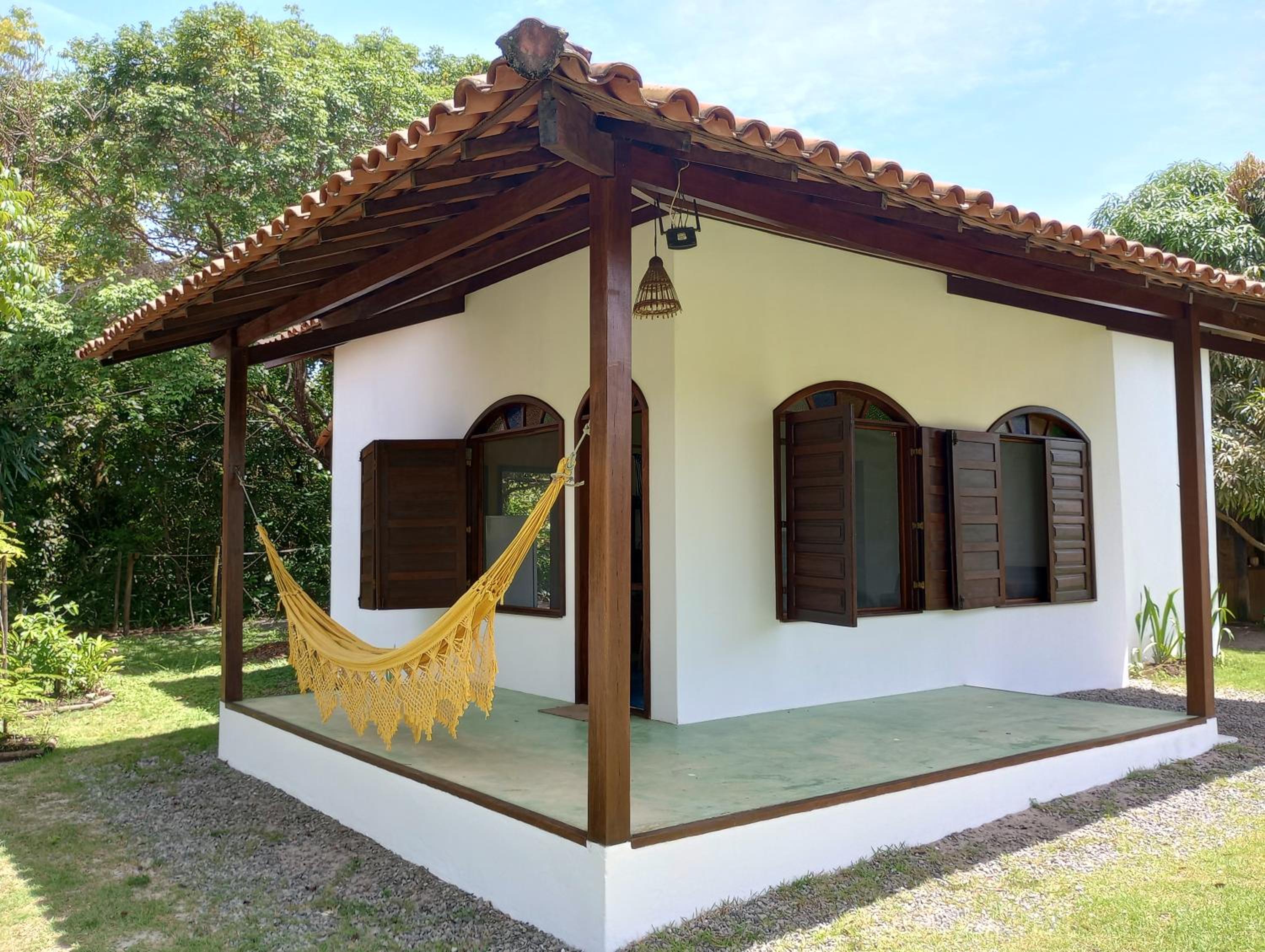 Cores do Mar Cabanas, Taipu de Fora