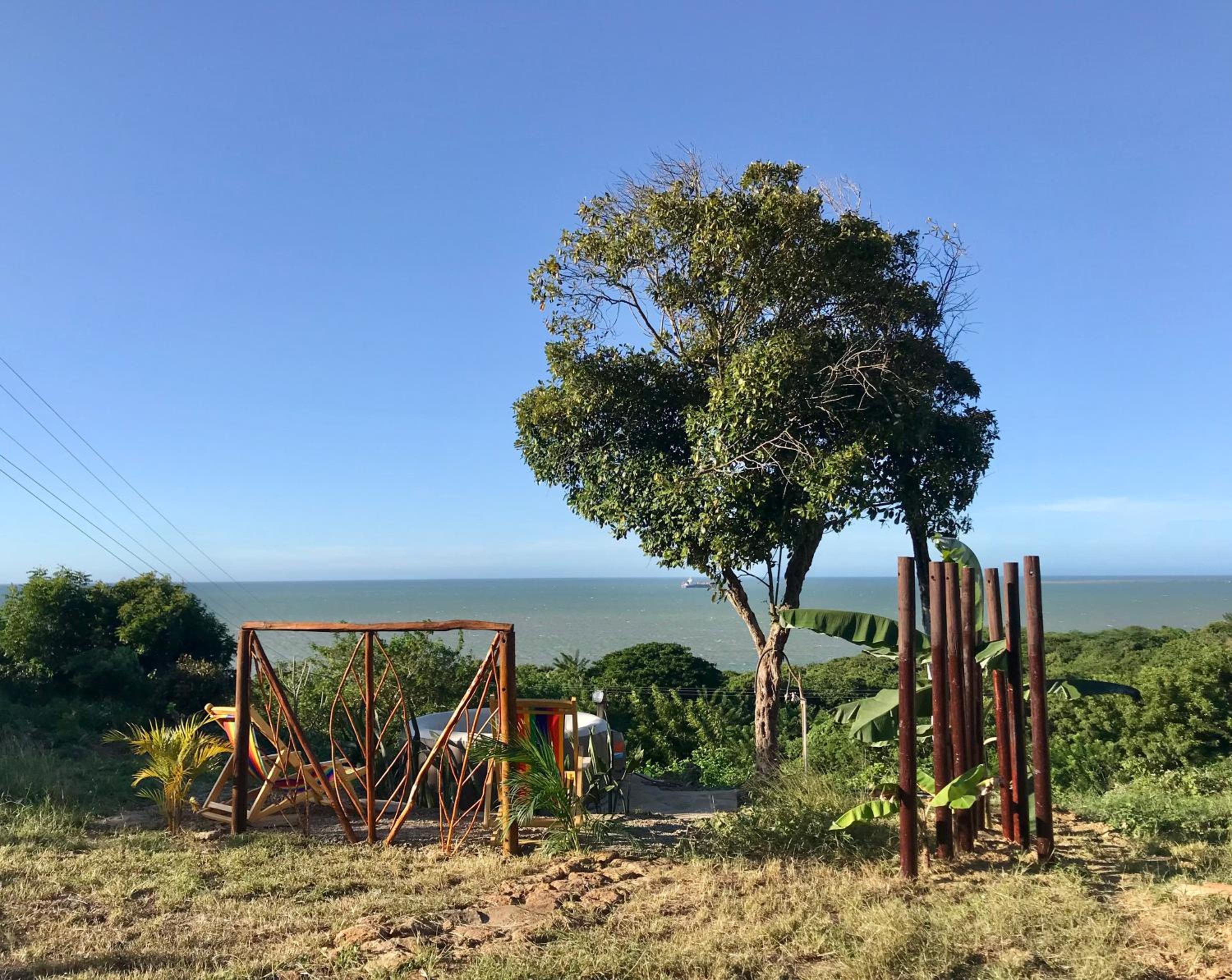 Kamajorú Ecohabitat