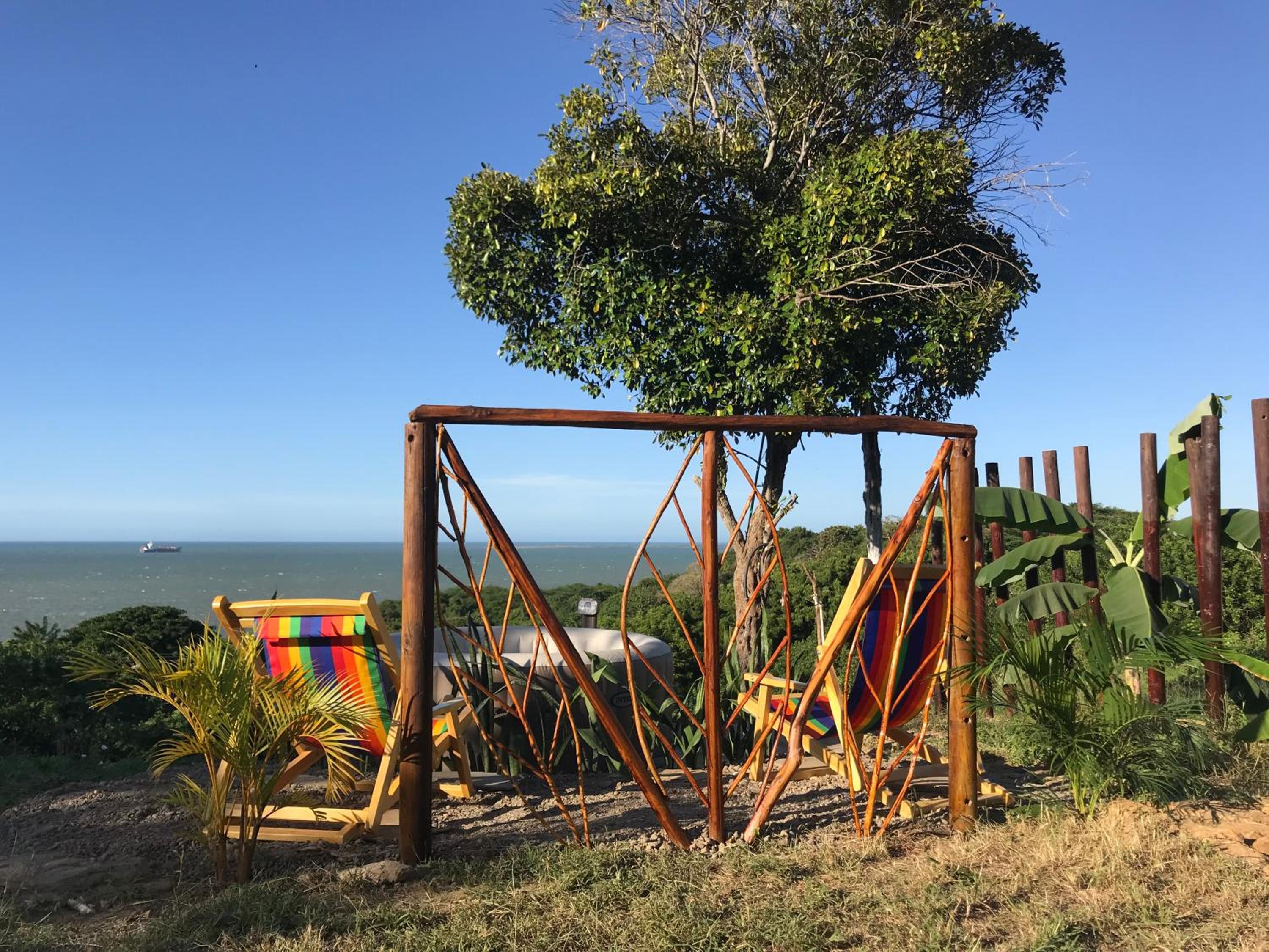 Kamajorú Ecohabitat