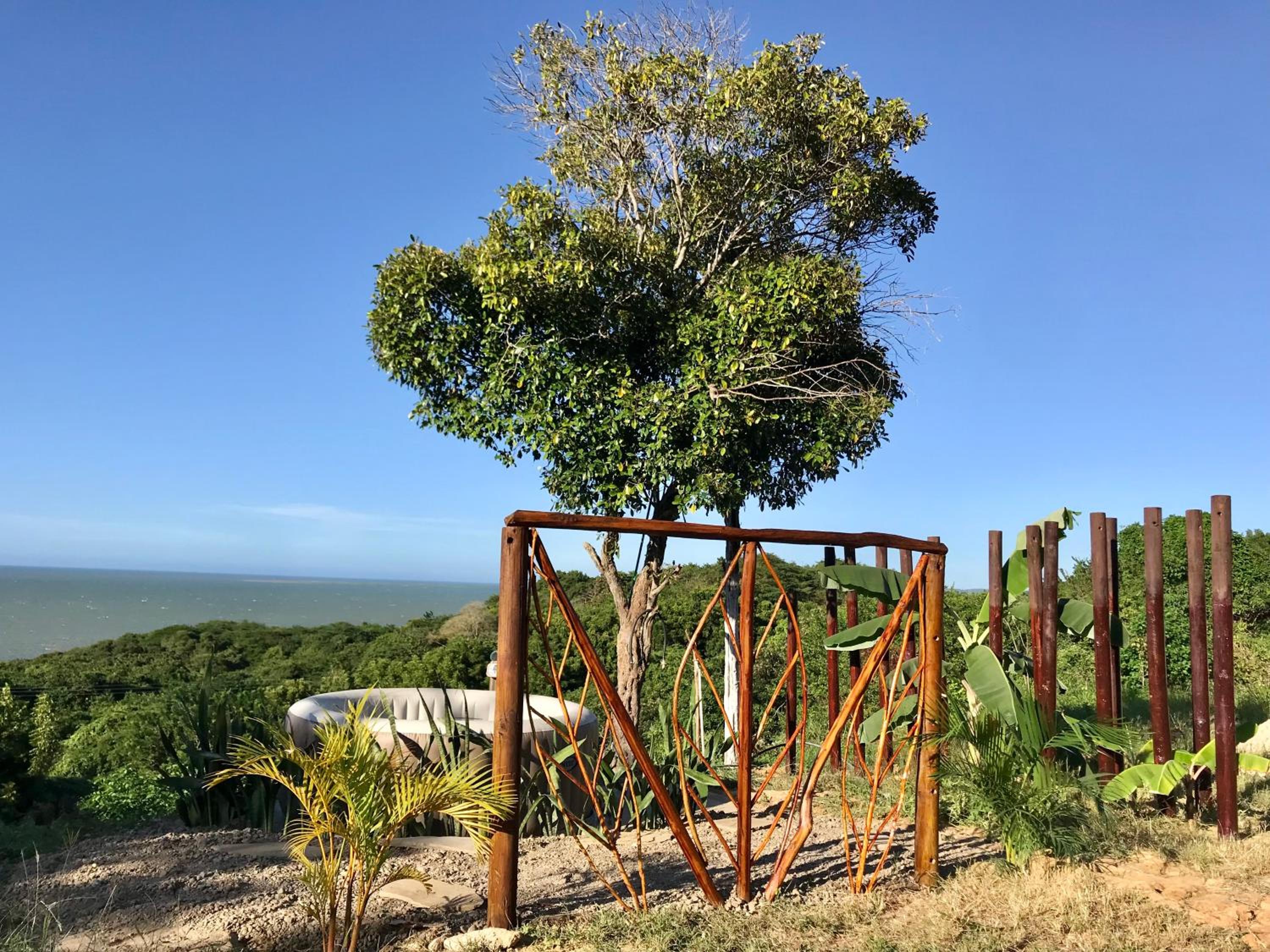 Kamajorú Ecohabitat