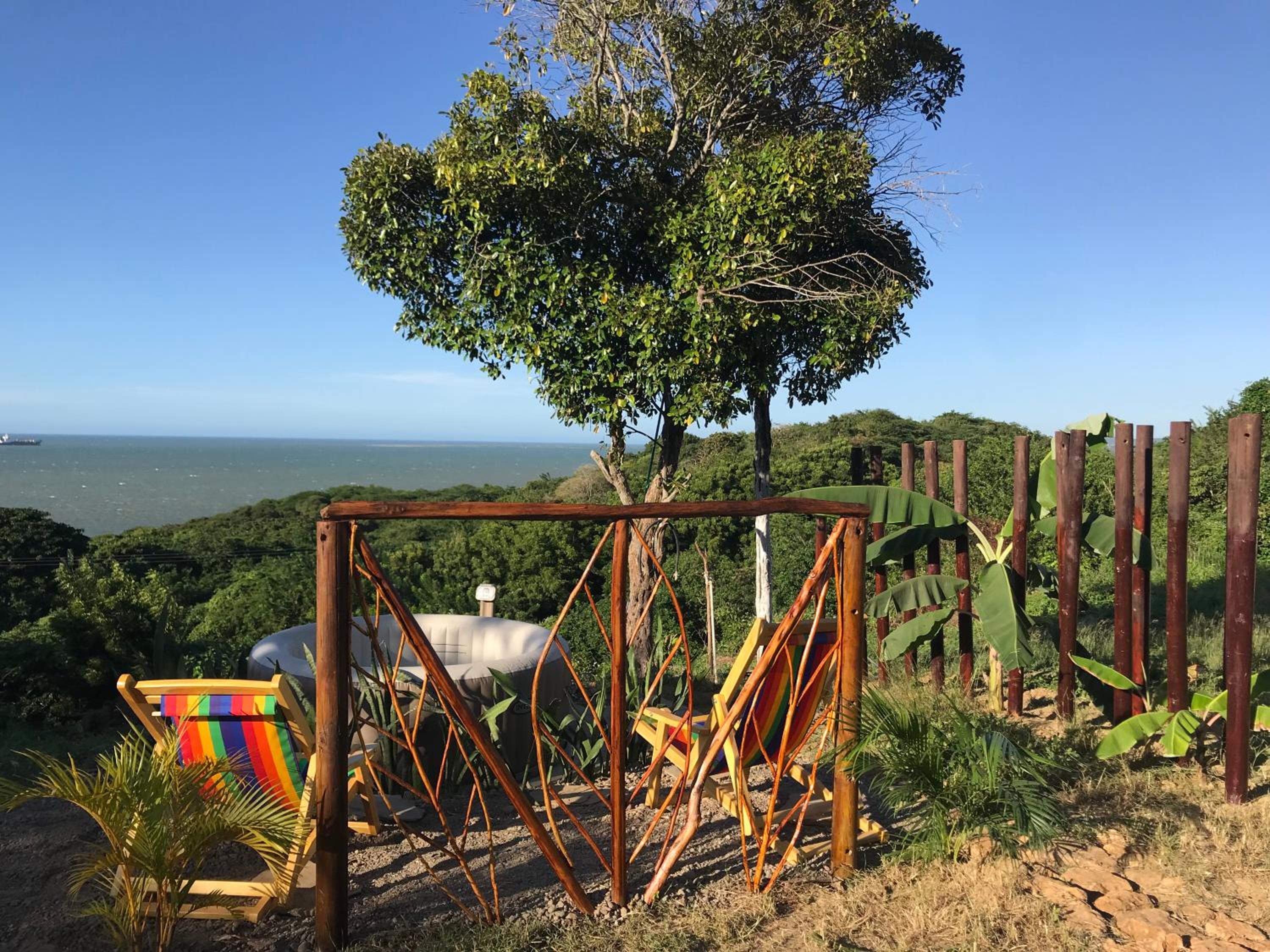 Kamajorú Ecohabitat