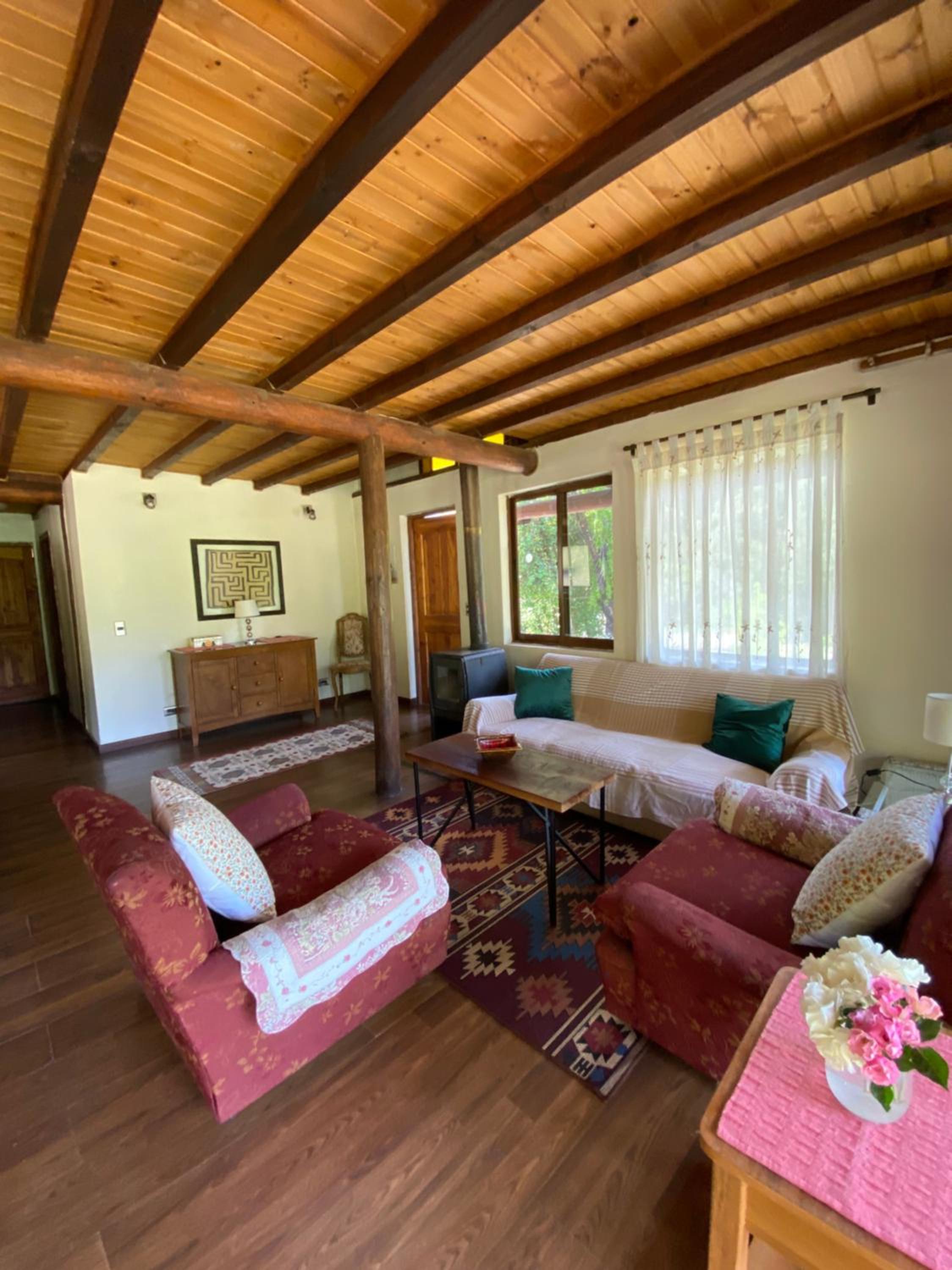 Tumuñan Lodge