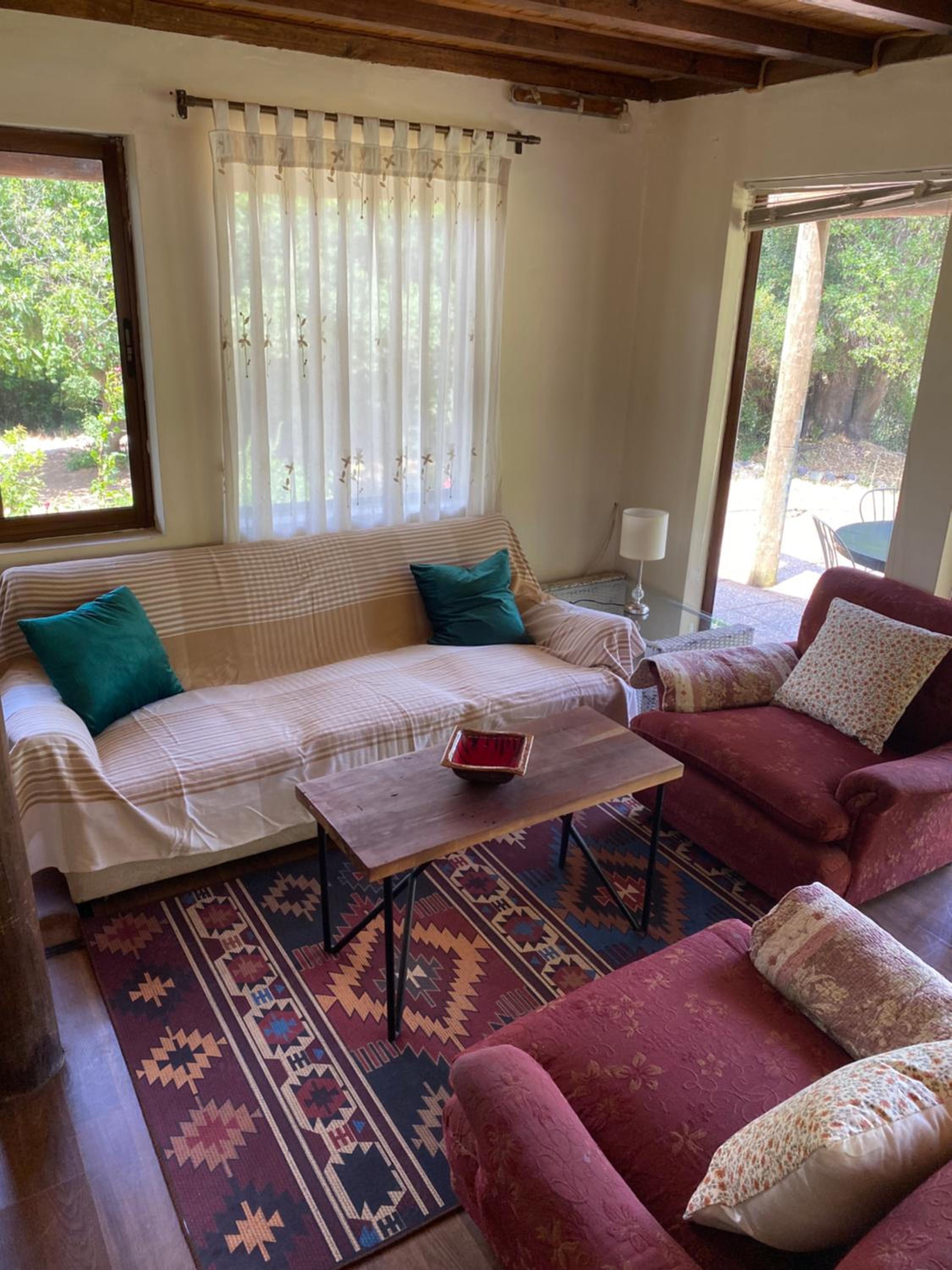 Tumuñan Lodge