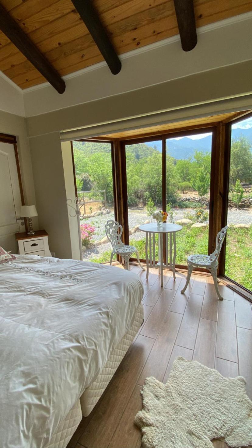 Tumuñan Lodge