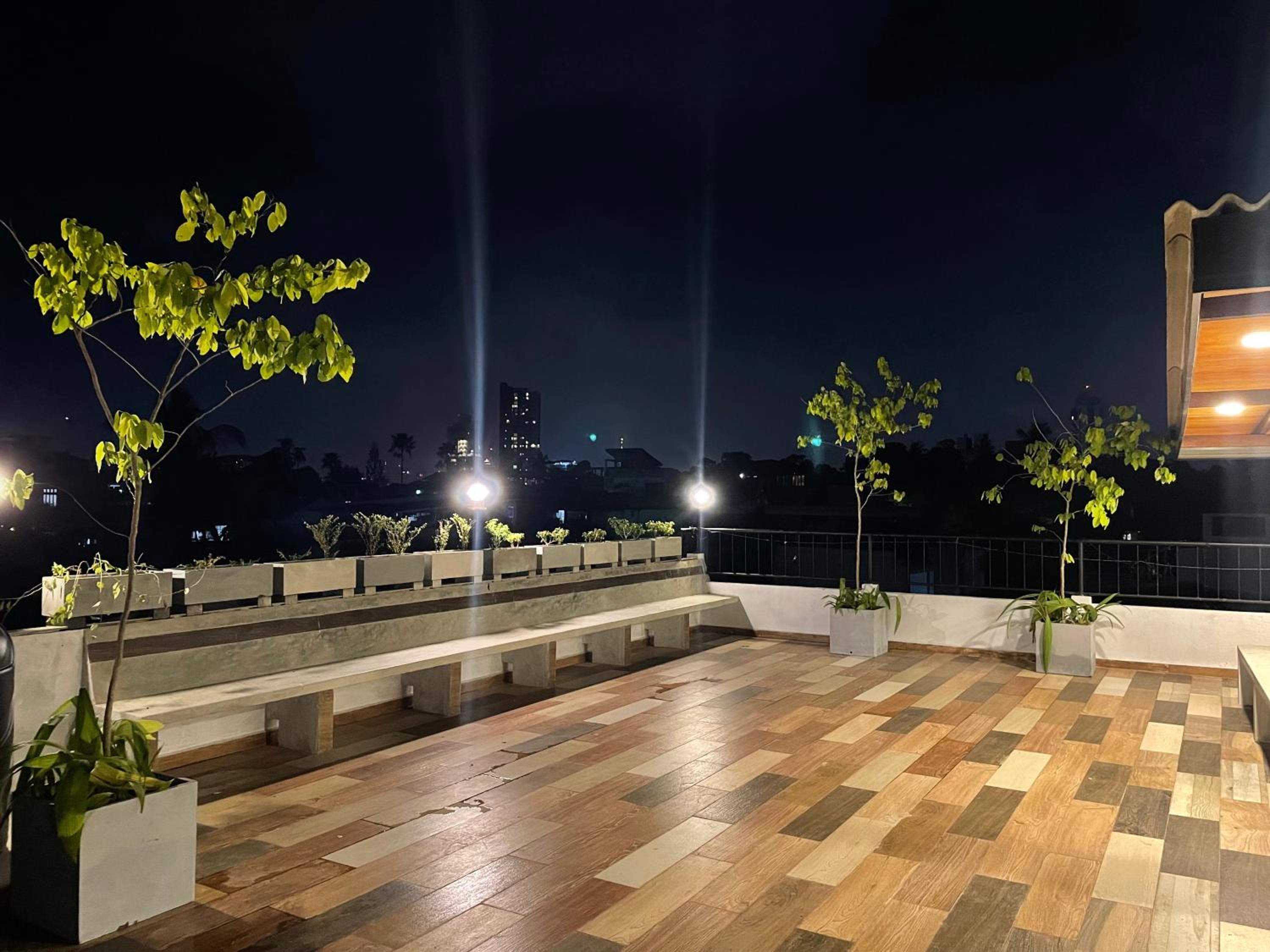 Splendour Residencies Colombo view 5
