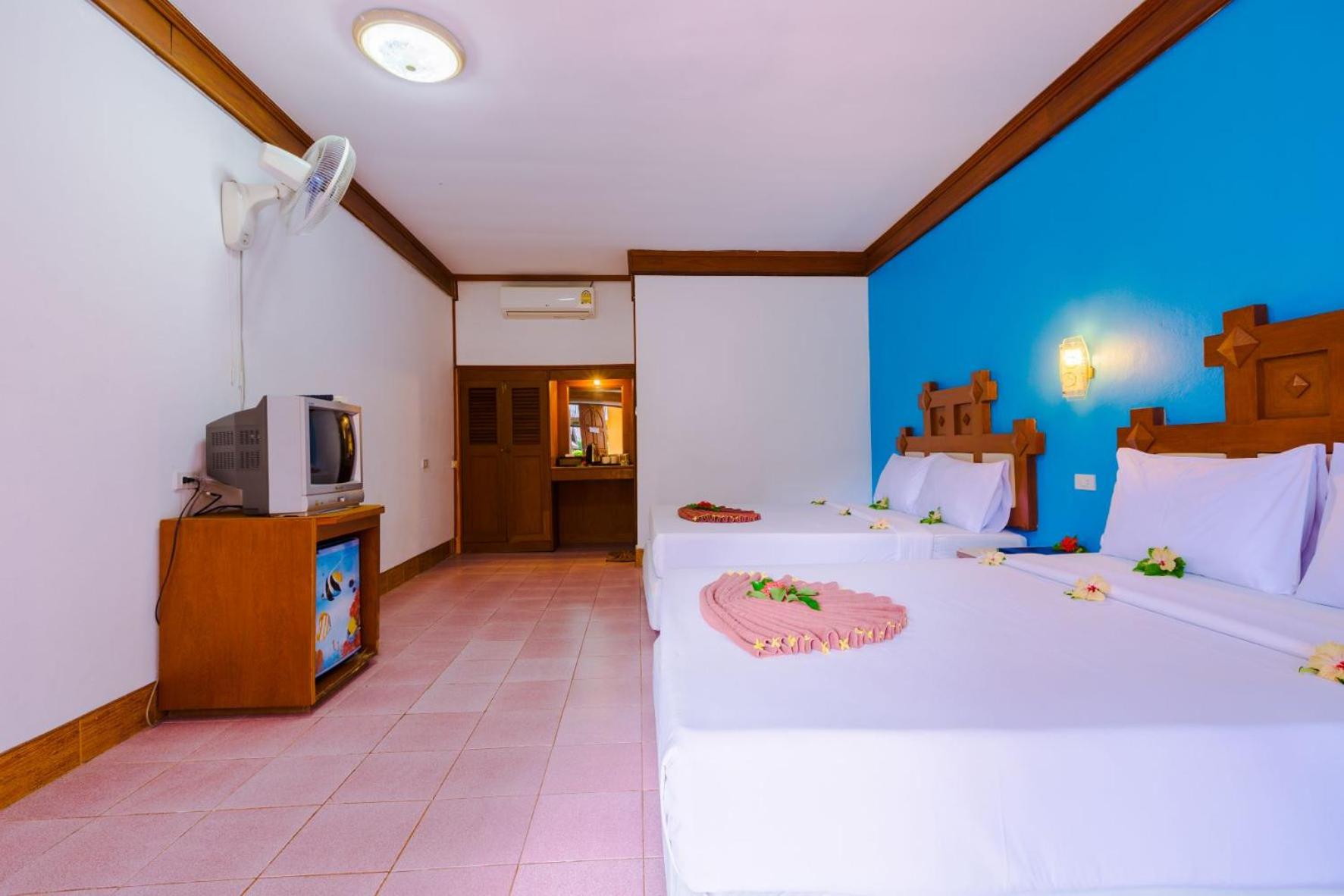 Diamond Cave Resort