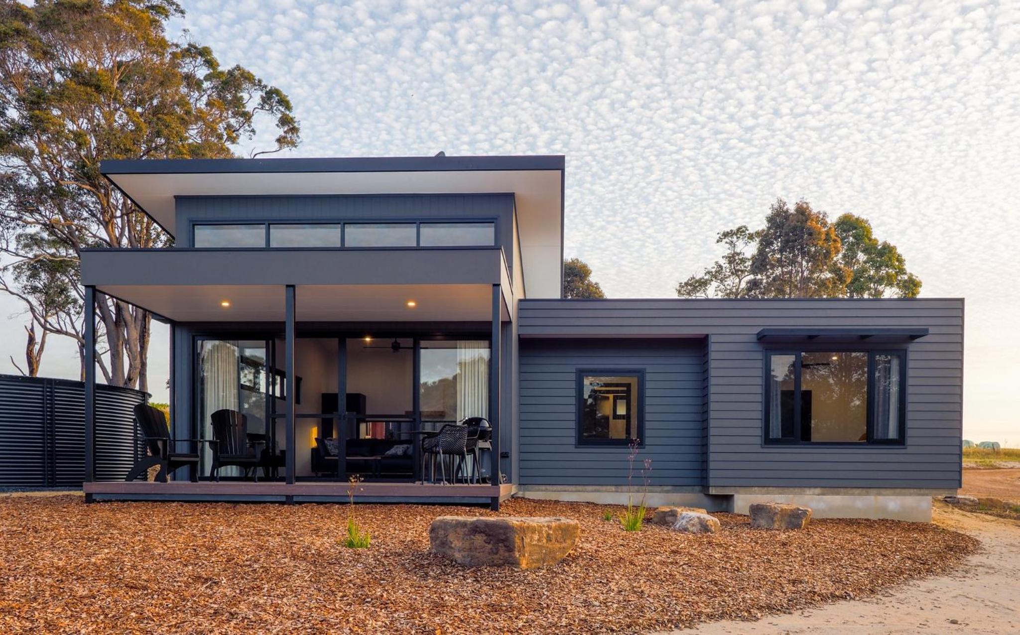 Ruse Estate Retreat Margaret River