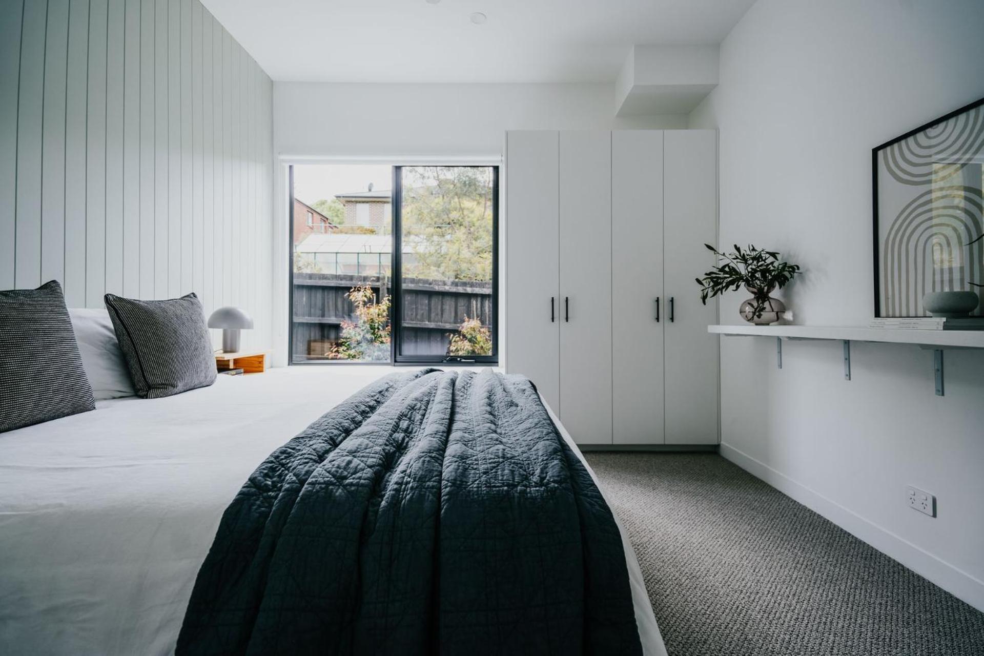 Monument House