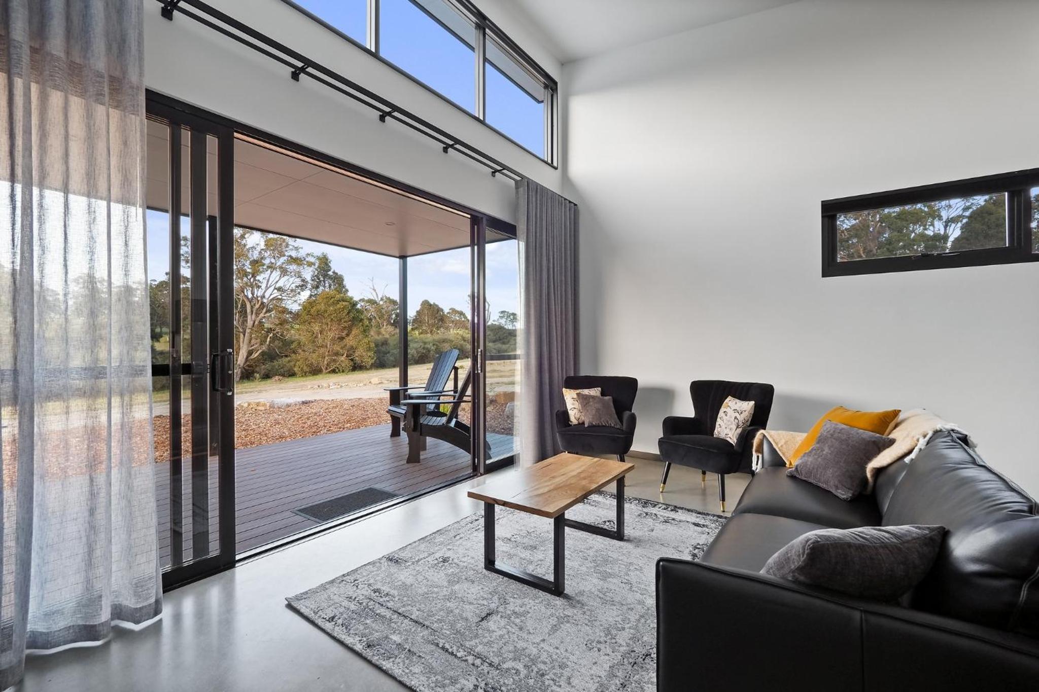 Ruse Estate Retreat Margaret River