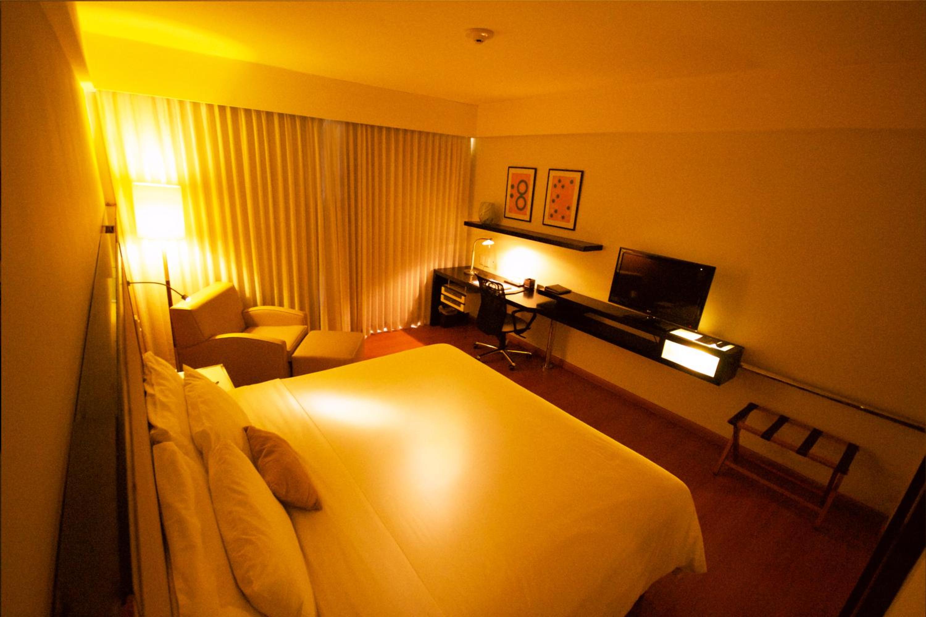 Caracas Vacations - Pestana Caracas Premium City  Conference Hotel - Property Image 16