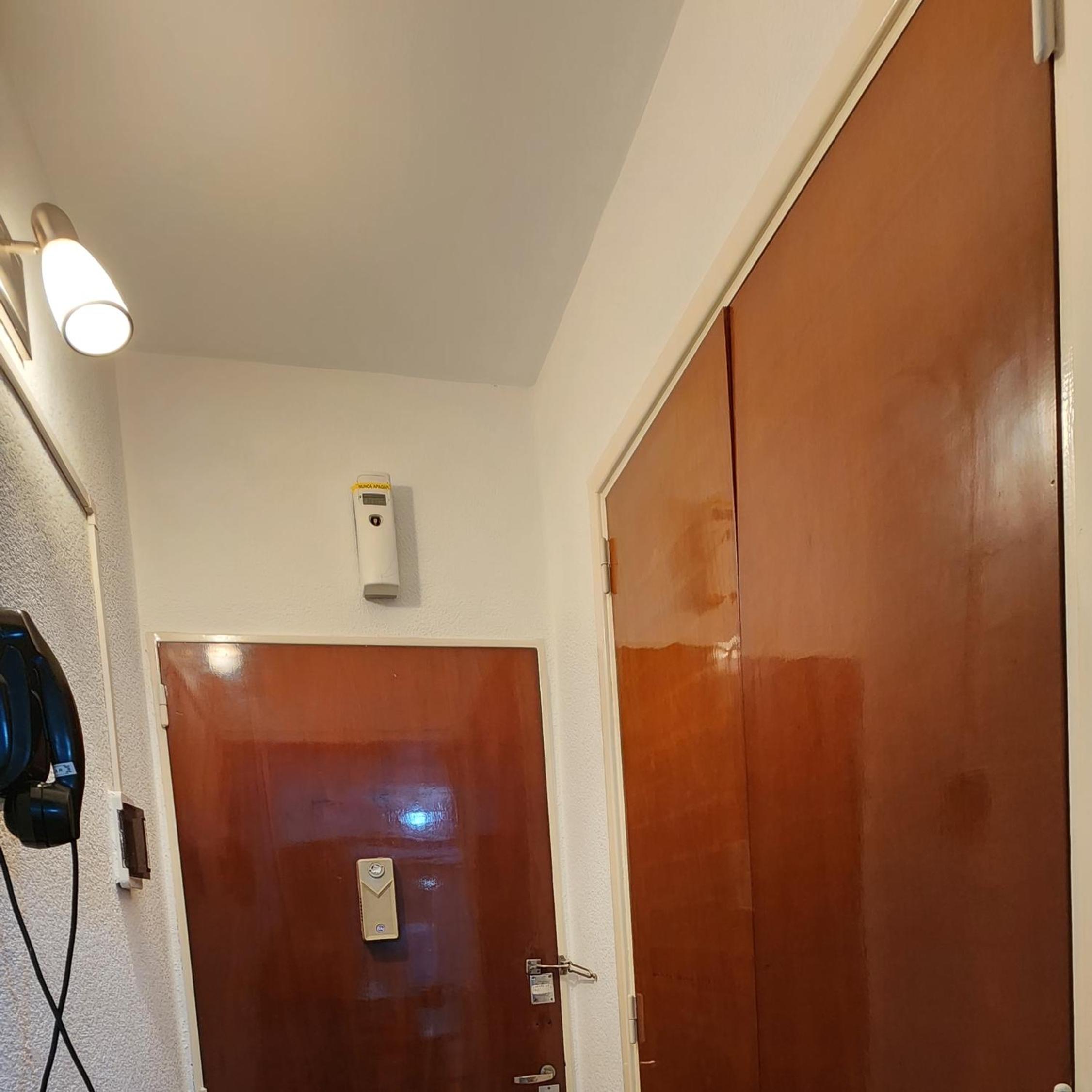 Ana Dpto- SE RESERVA CON SEÑA INMEDIATA- Pleno centro- Solo para residentes en Argentina