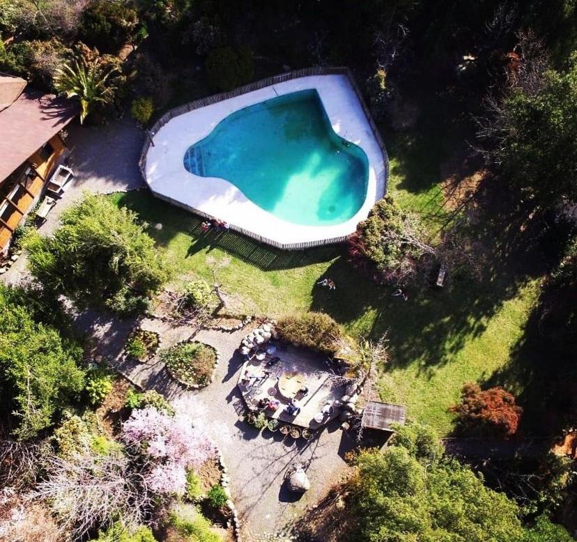 Tumuñan Lodge