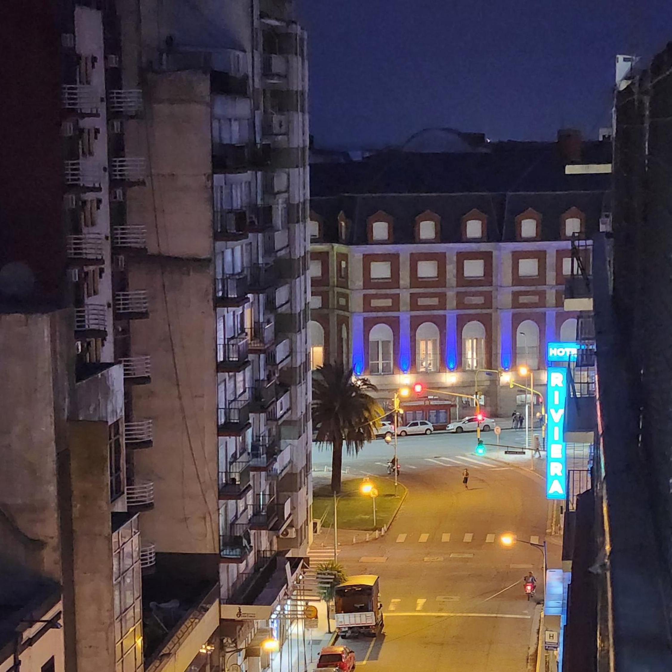 Ana Dpto- SE RESERVA CON SEÑA INMEDIATA- Pleno centro- Solo para residentes en Argentina