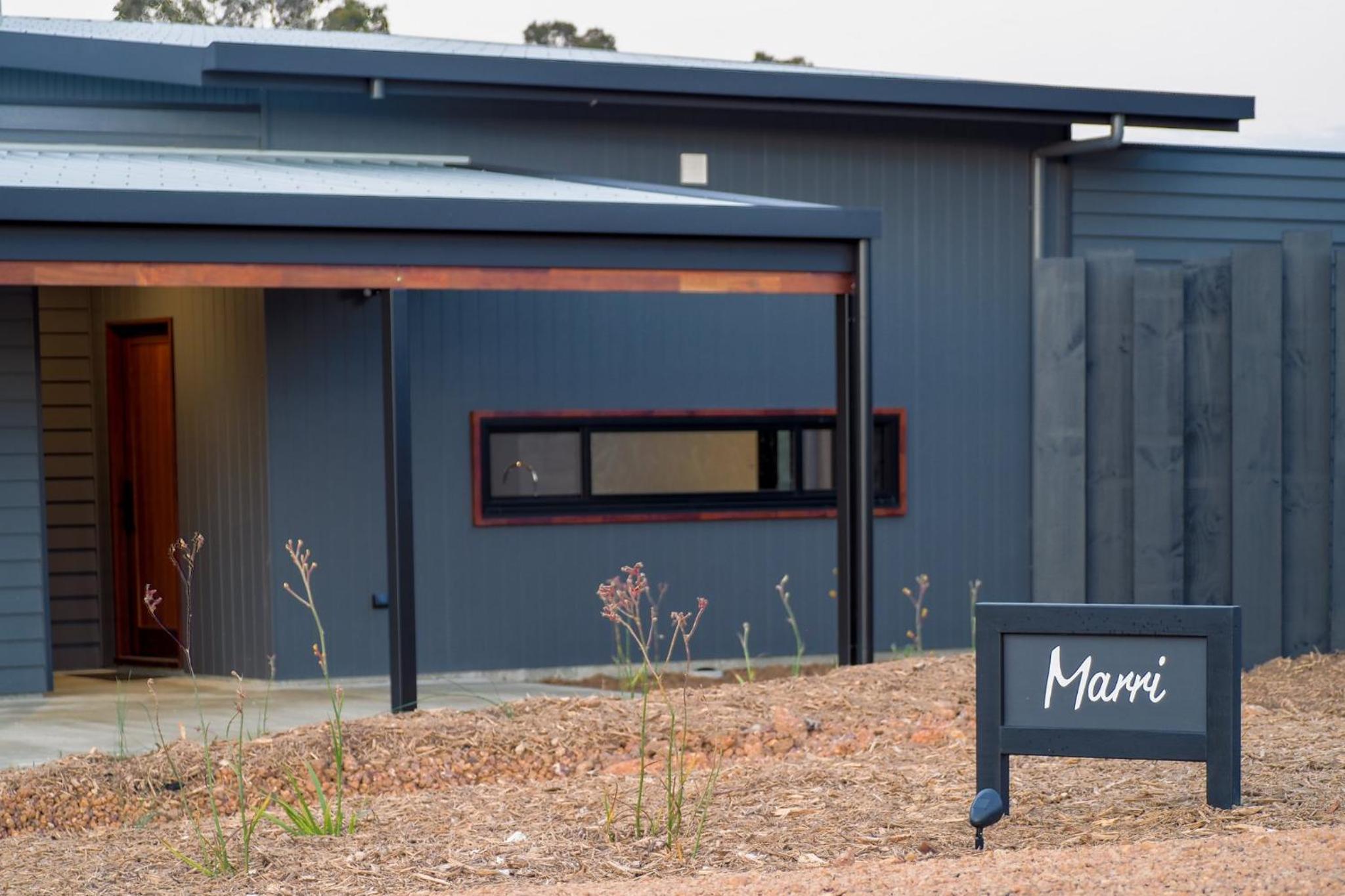 Ruse Estate Retreat Margaret River
