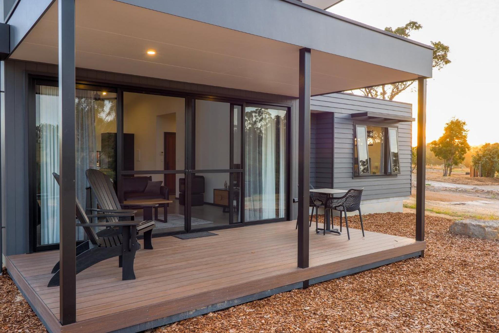 Ruse Estate Retreat Margaret River