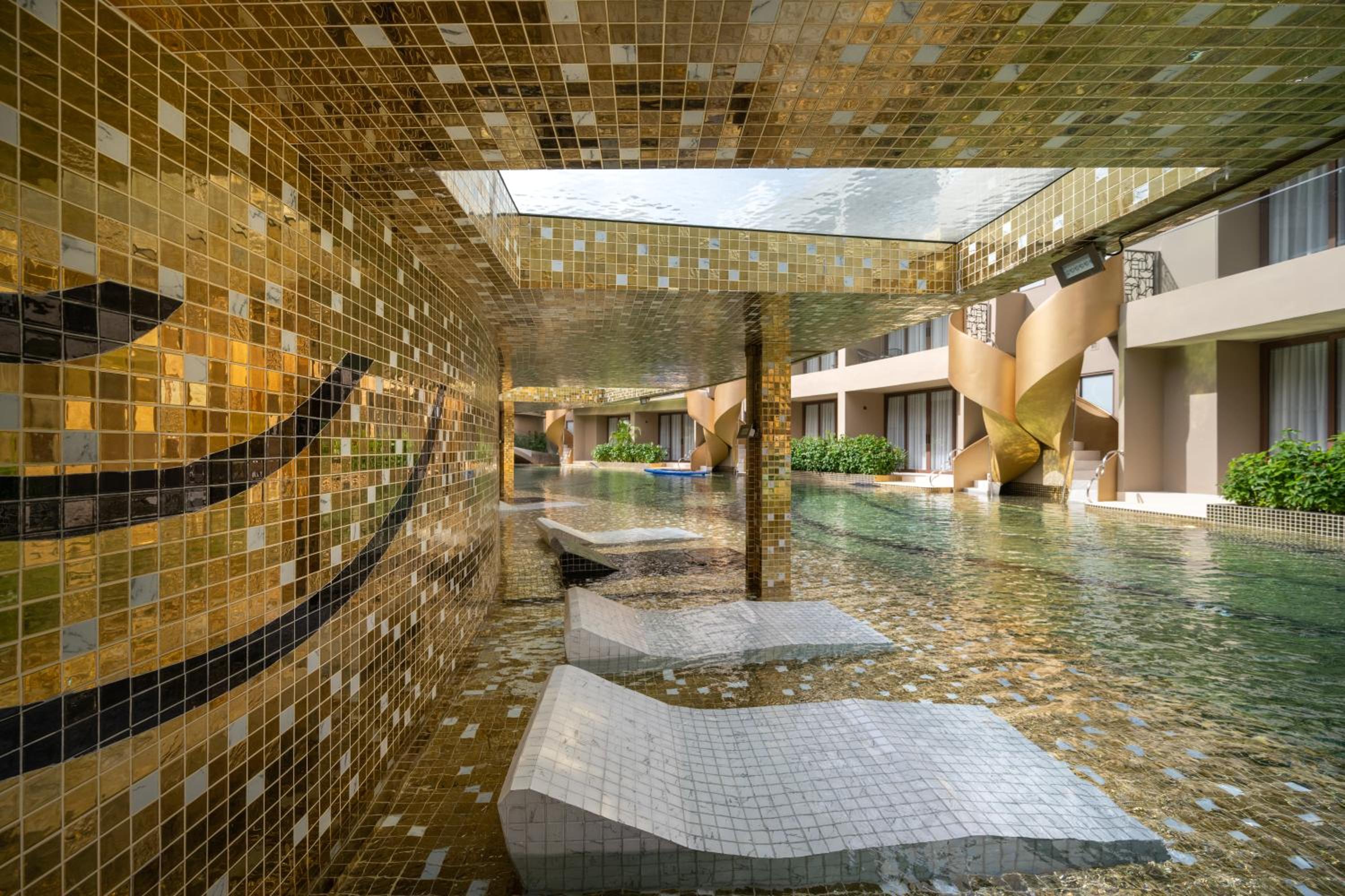 Metadee Concept Hotel 2