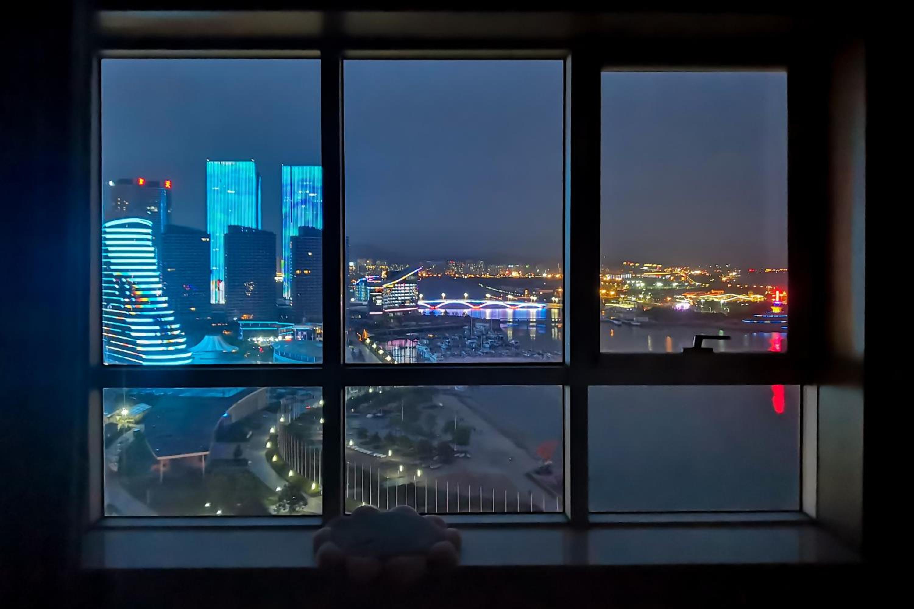 Cloud & Sea Boutique Apartment