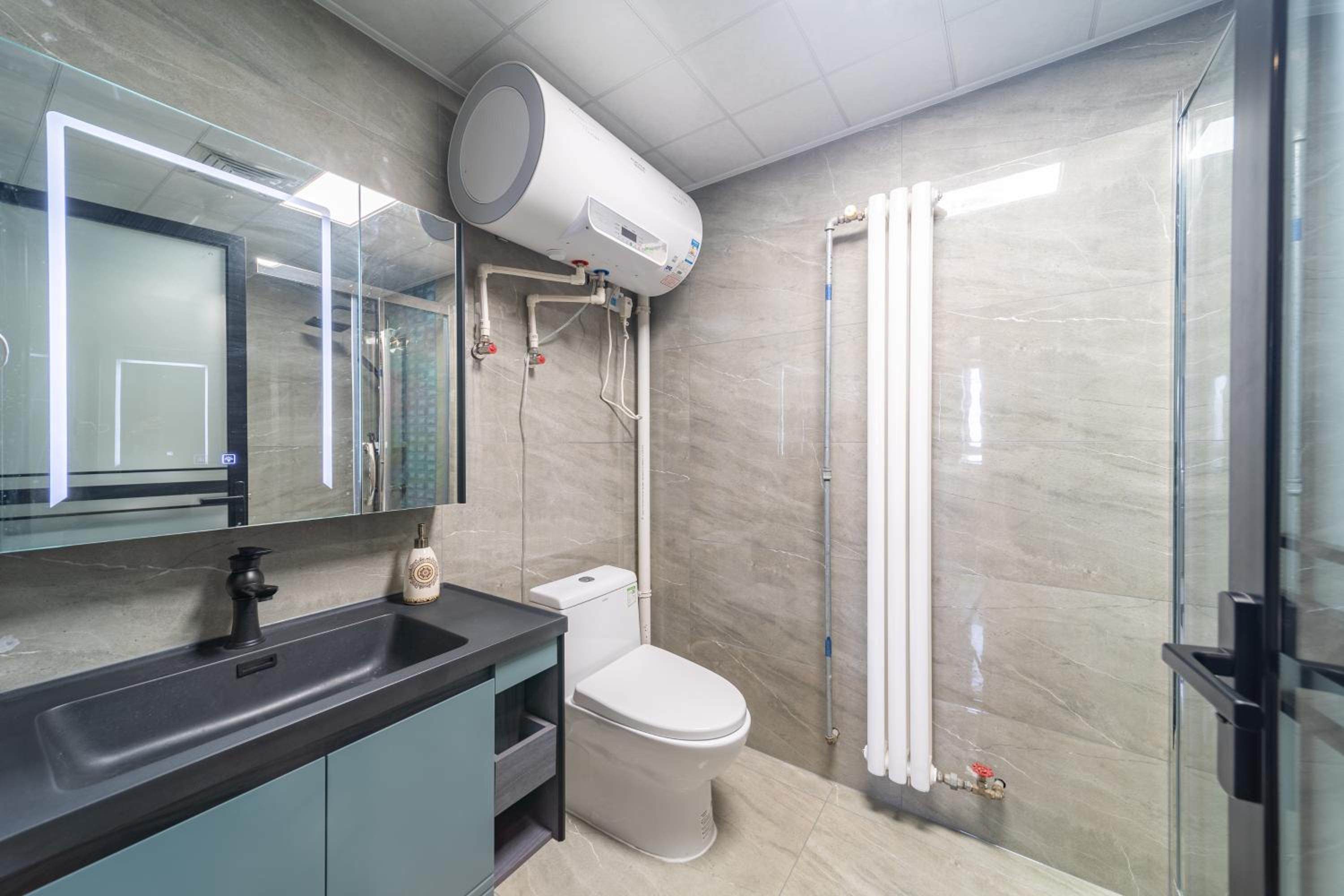 Cloud & Sea Boutique Apartment