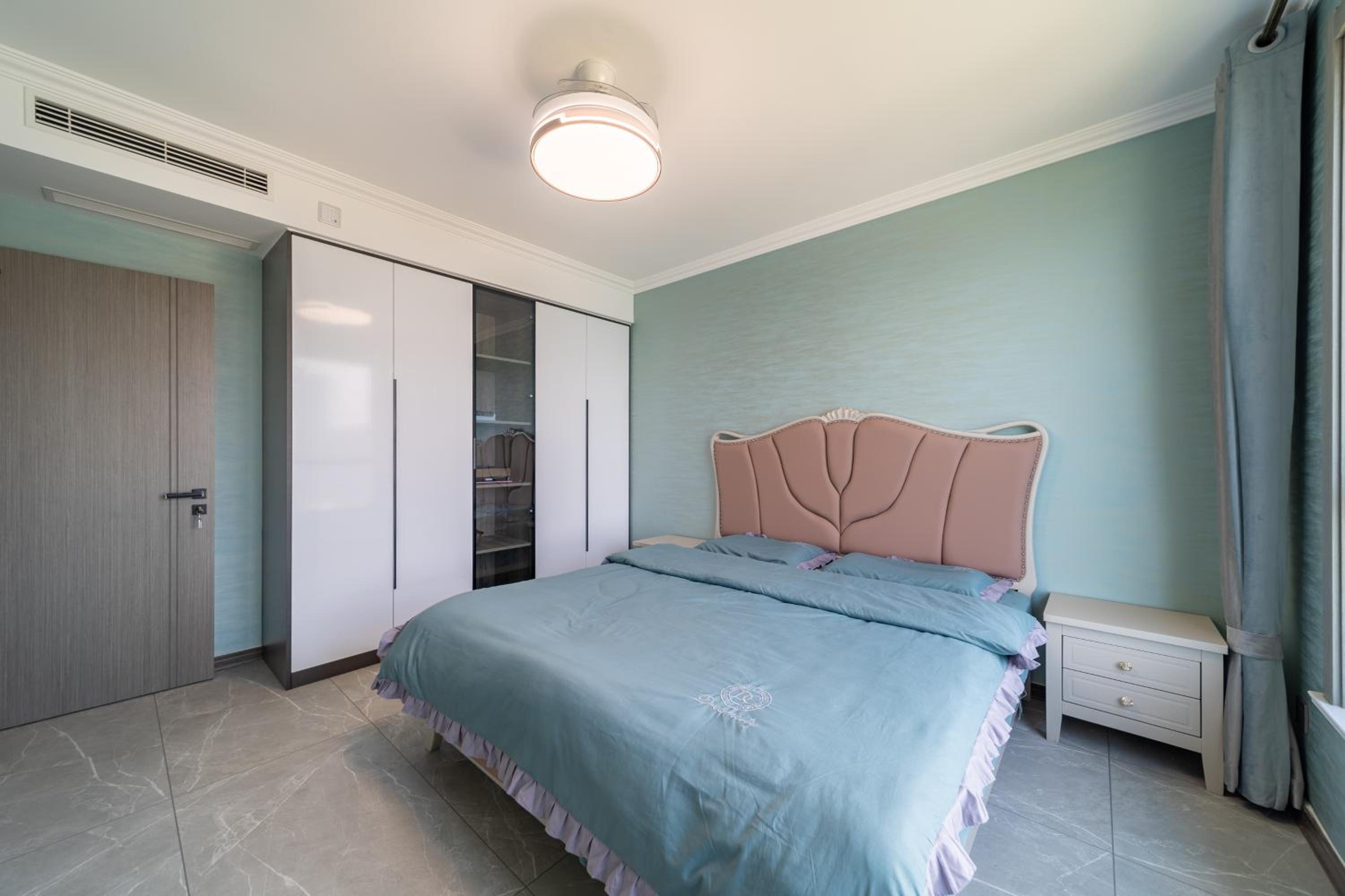 Cloud & Sea Boutique Apartment