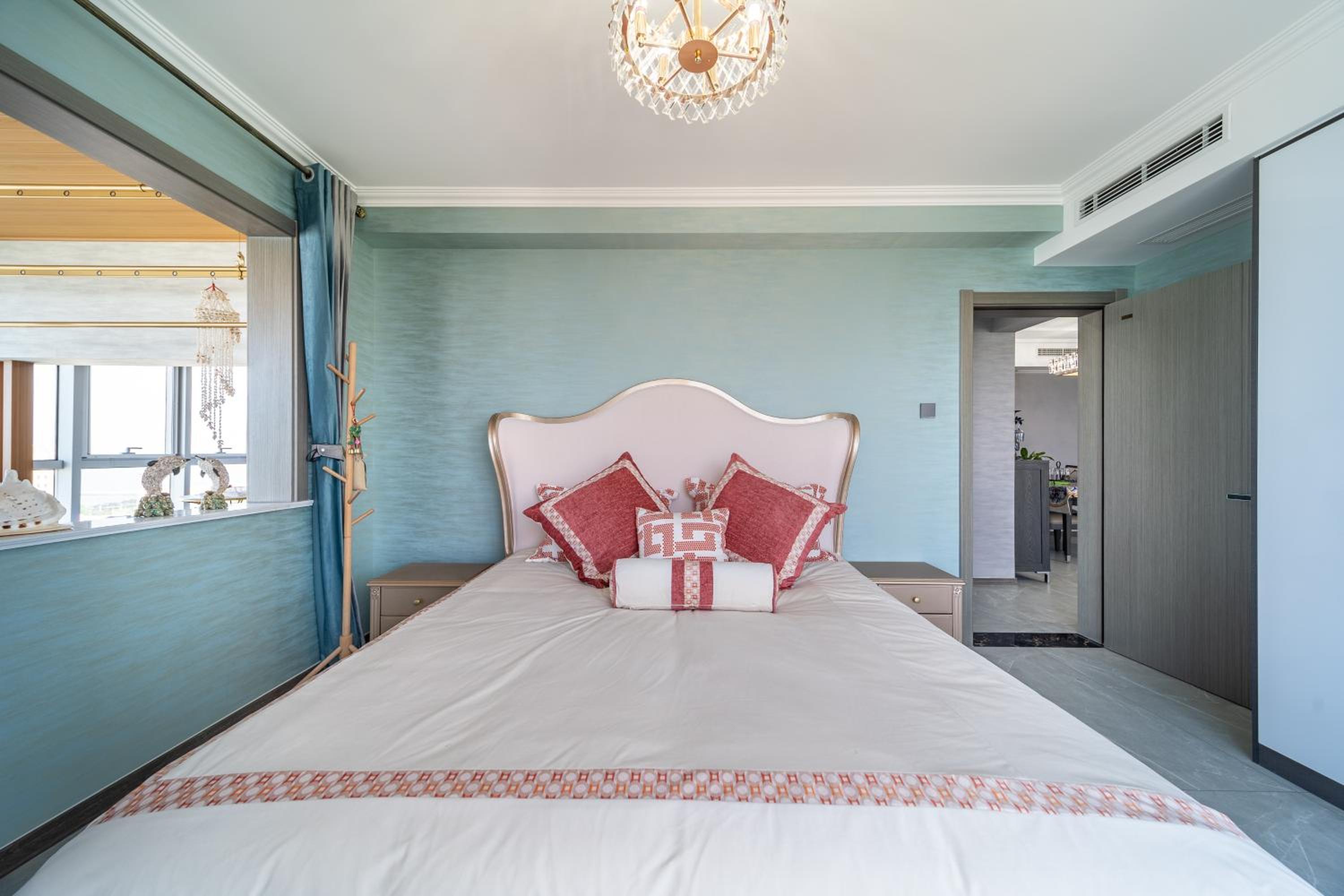 Cloud & Sea Boutique Apartment