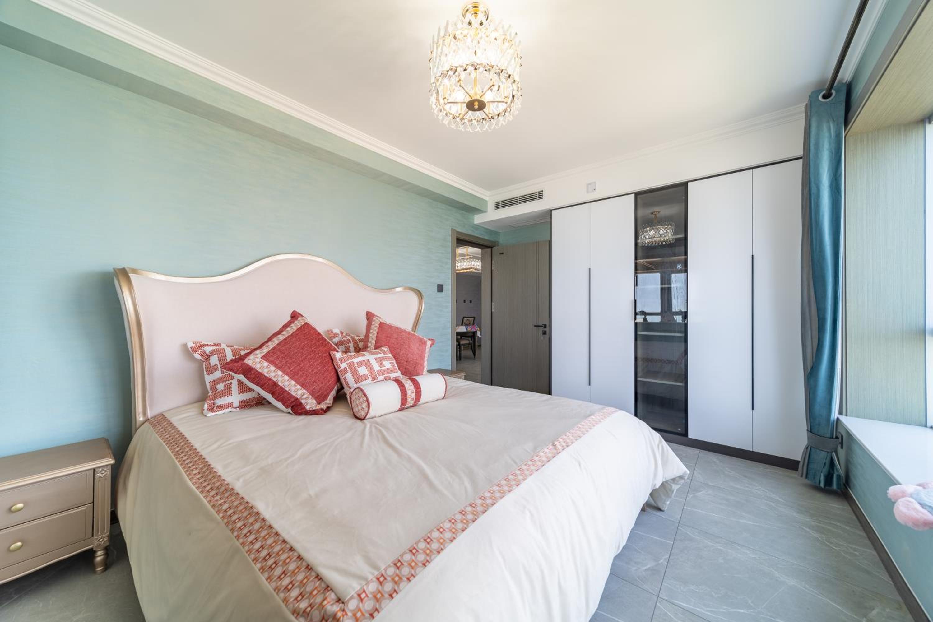 Cloud & Sea Boutique Apartment