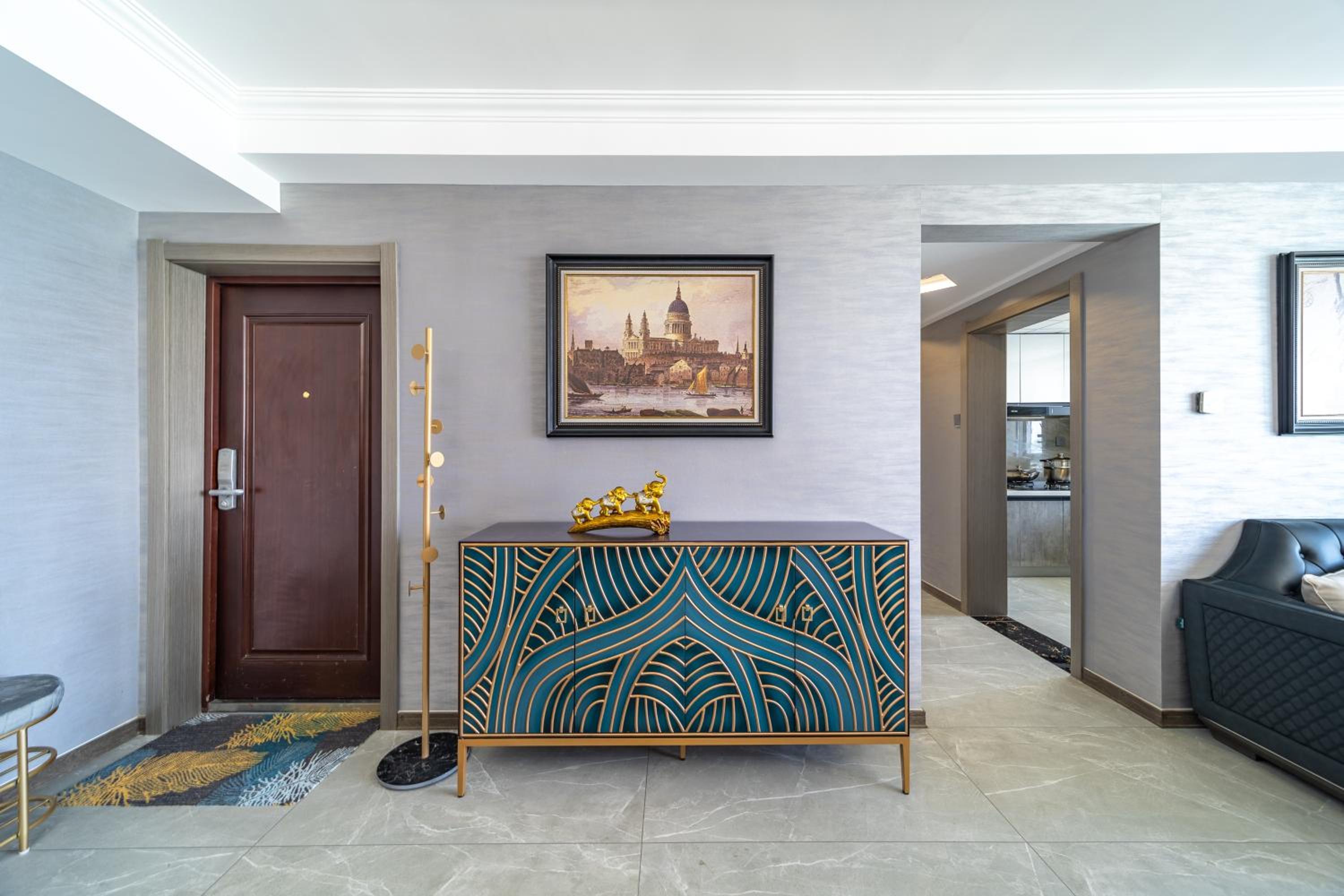 Cloud & Sea Boutique Apartment