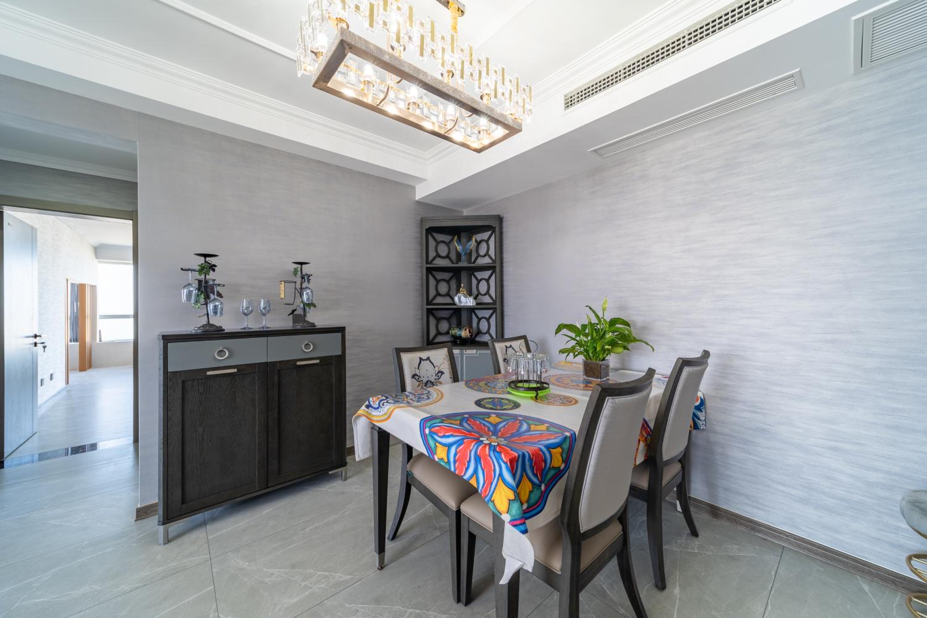 Cloud & Sea Boutique Apartment