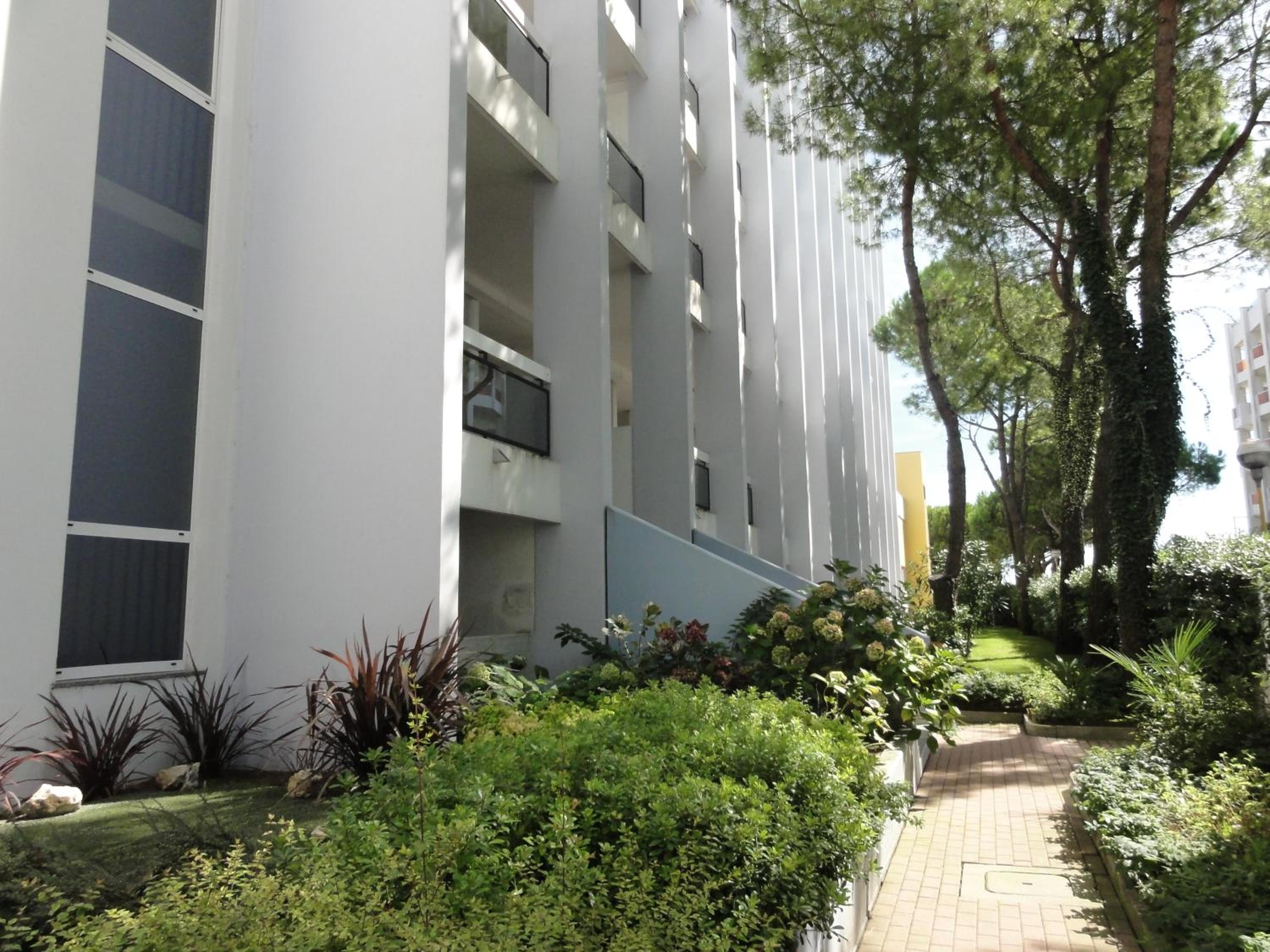 Condominio auriga del sole