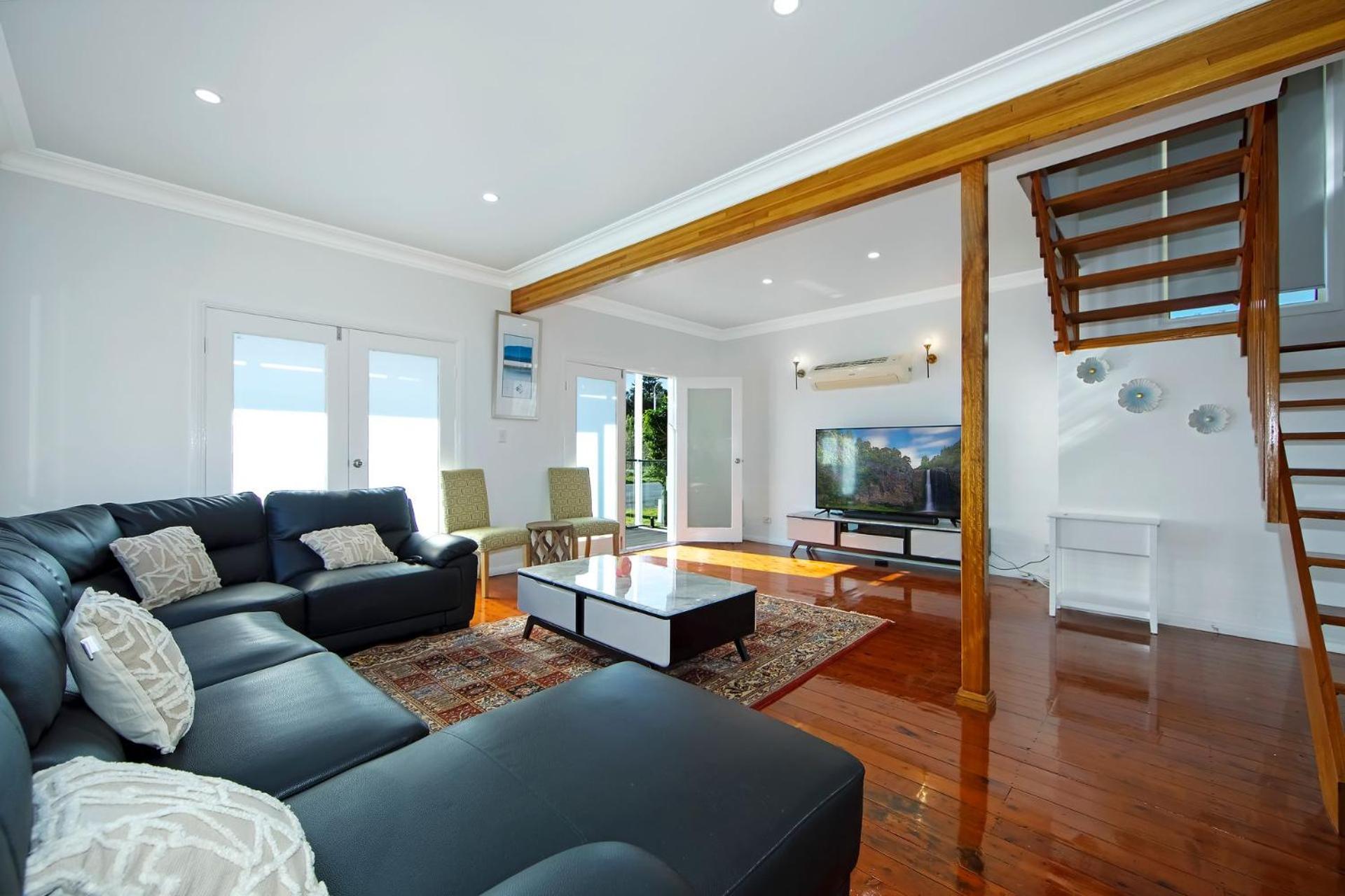 Joumanjii Beach House